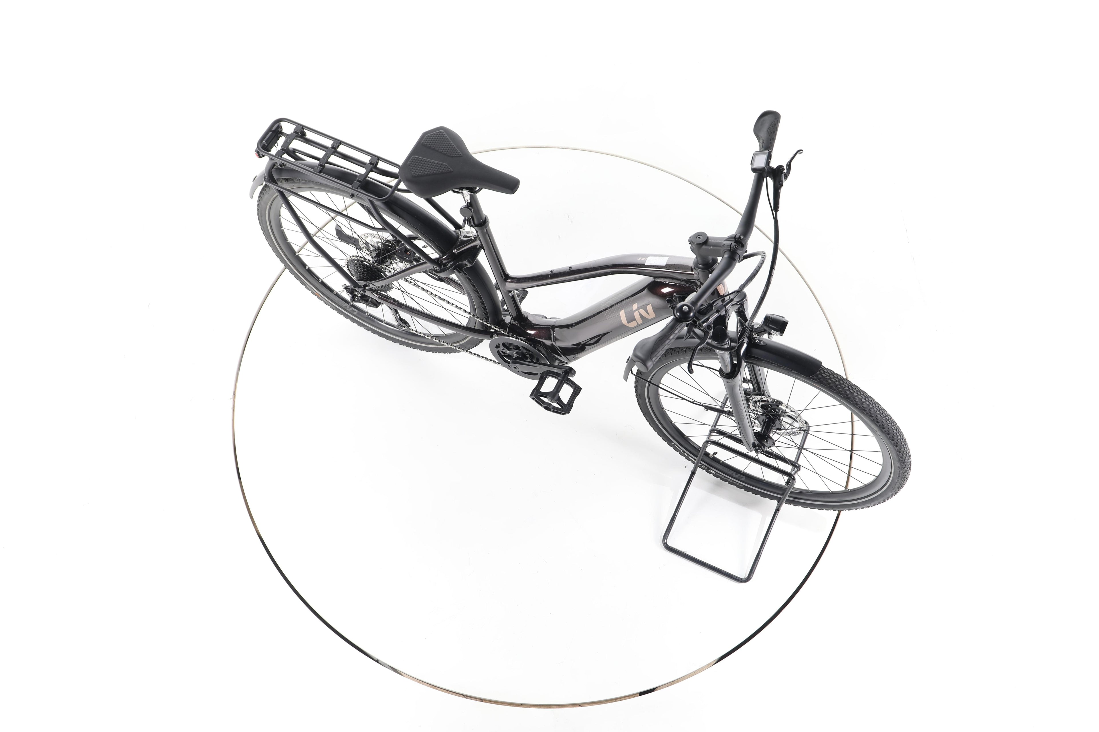 Liv Amiti-E+ 2 Trekking E-Bike - Image 14