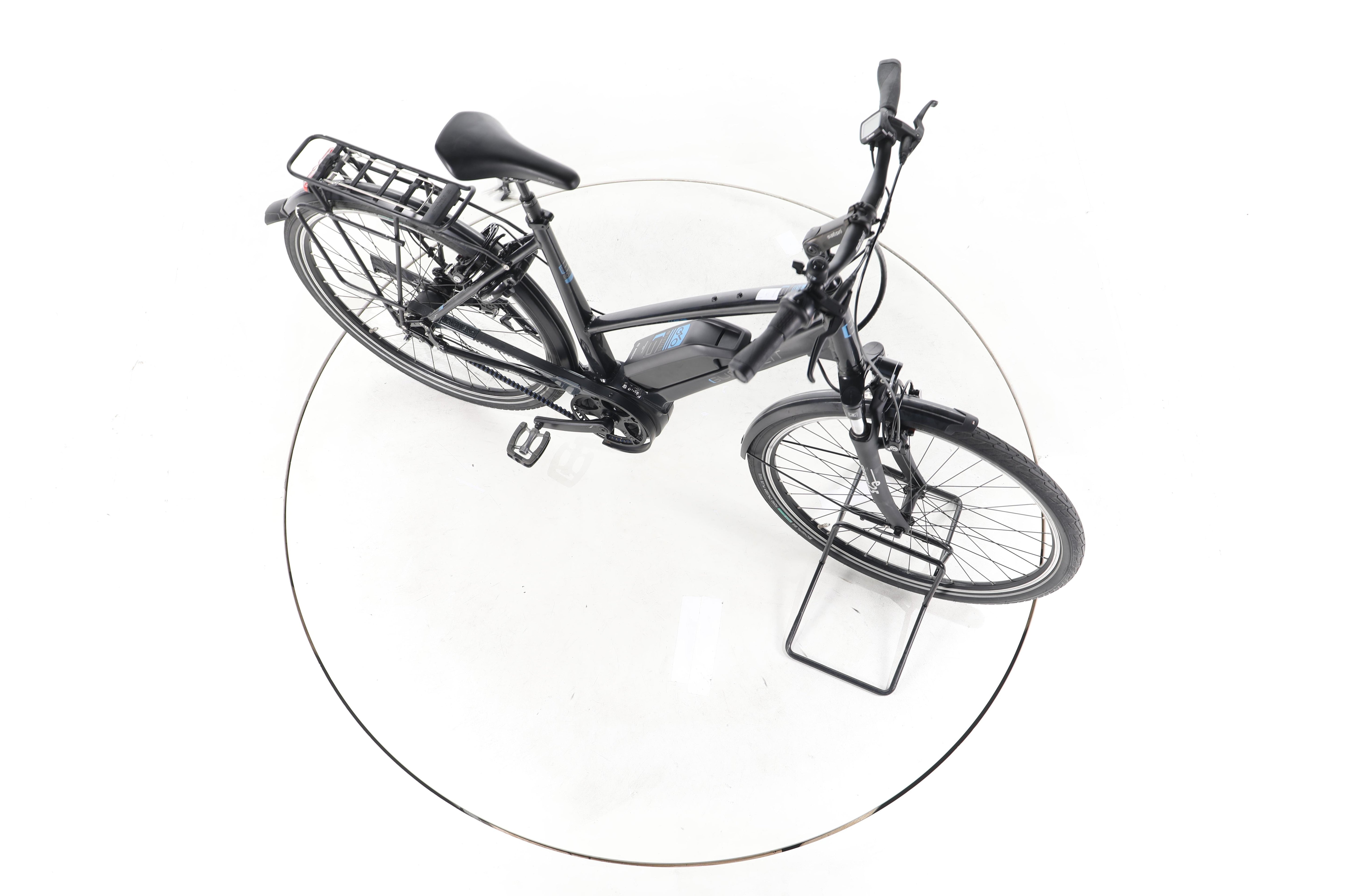 Gudereit EC-3.5 RT City E-Bike - Image 14
