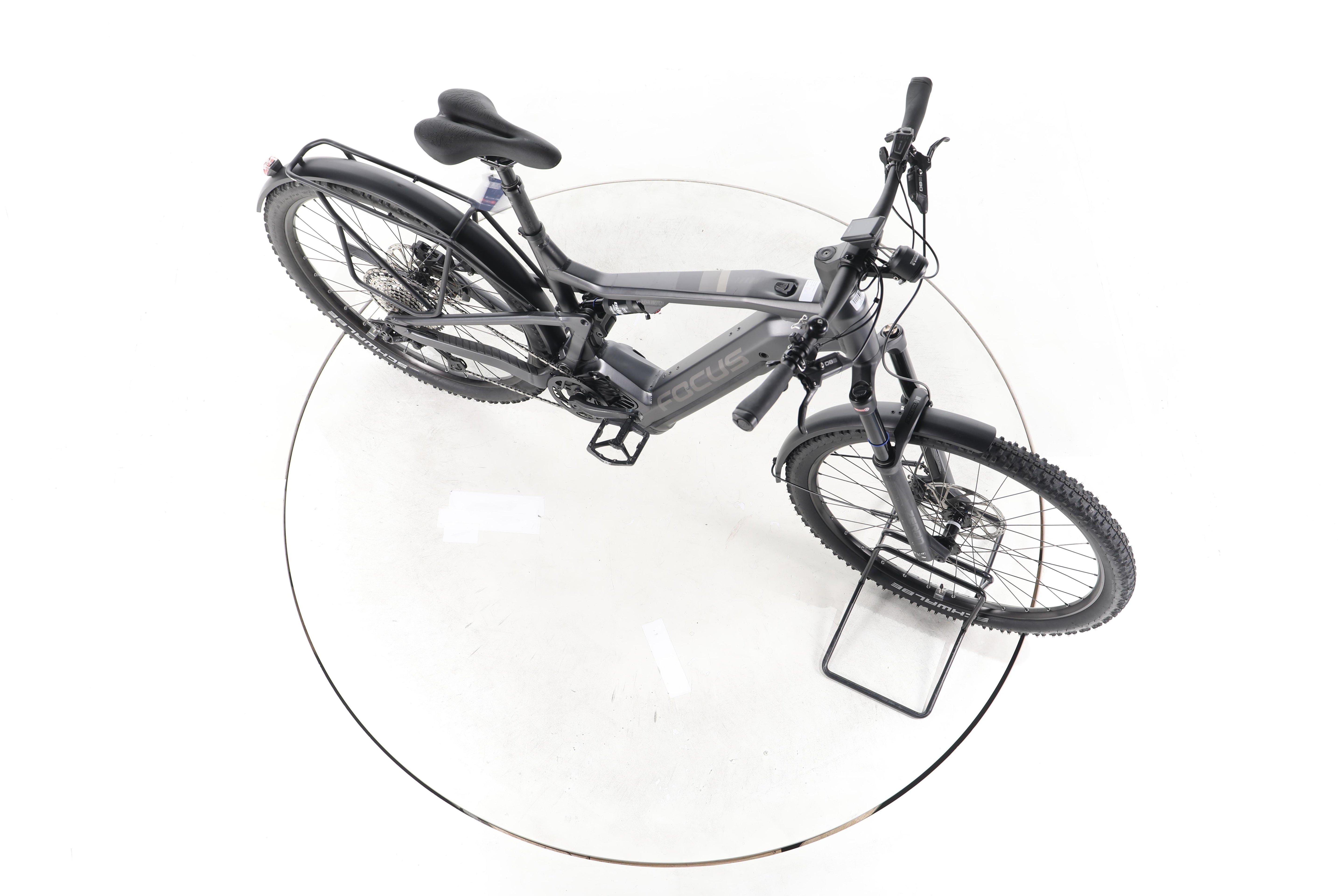 Focus Thron² 6.8 EQP E-Bike Fully - Image 14