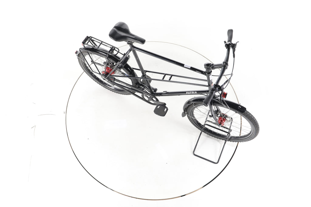 Patria Terra Fahrrad City & Trekking - Image 14