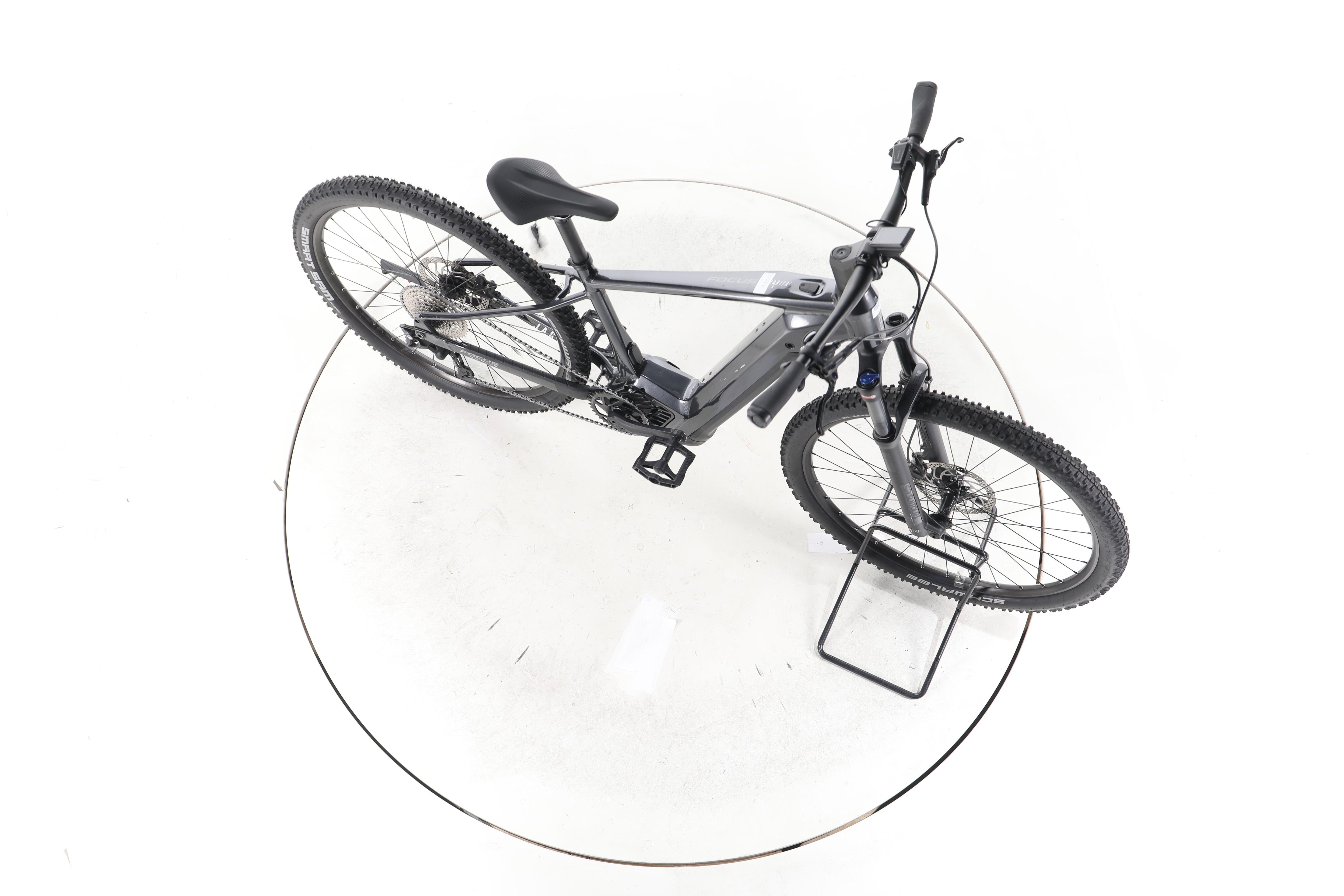 Focus JARIFA² 6.7 E-Bike - Image 14