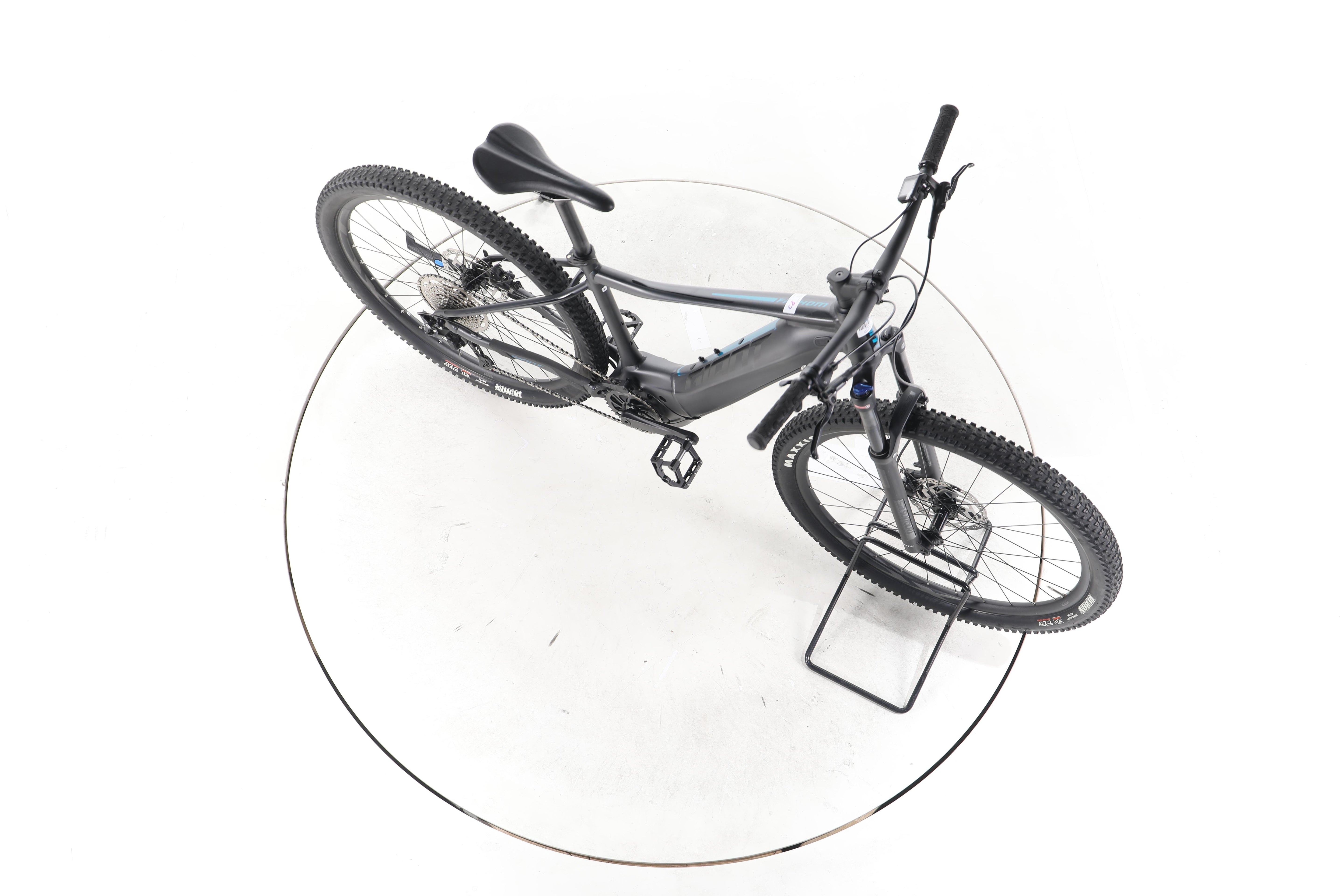 Giant Fathom E+ 2 E-Bike - Image 14