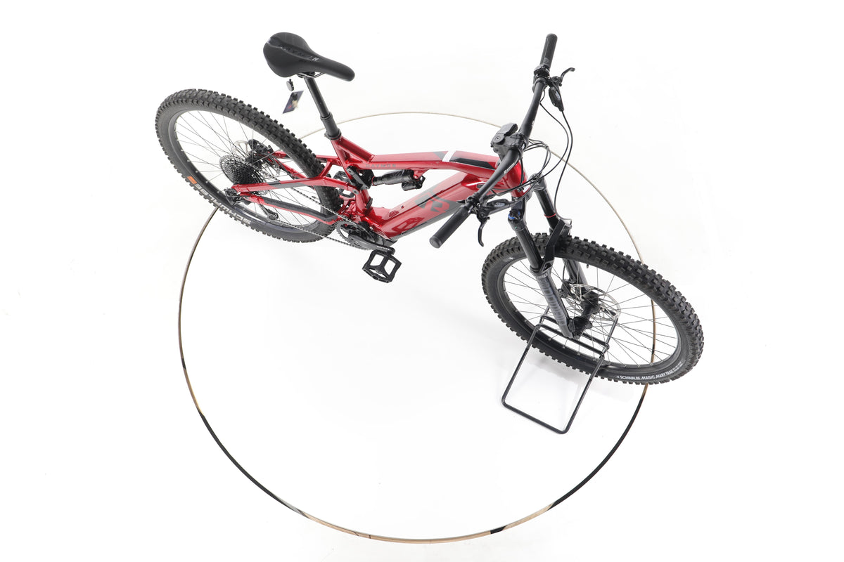 R Raymon TrailRay 160E 10.0 E-Bike Fully - Image 14