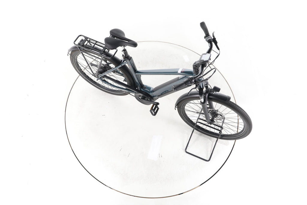 Winora Sinus N8f City E-Bike - Image 14