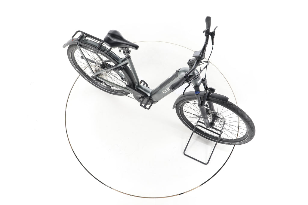 Cube Kathmandu Hybrid Pro Trekking E-Bike Tiefeinsteiger - Image 14