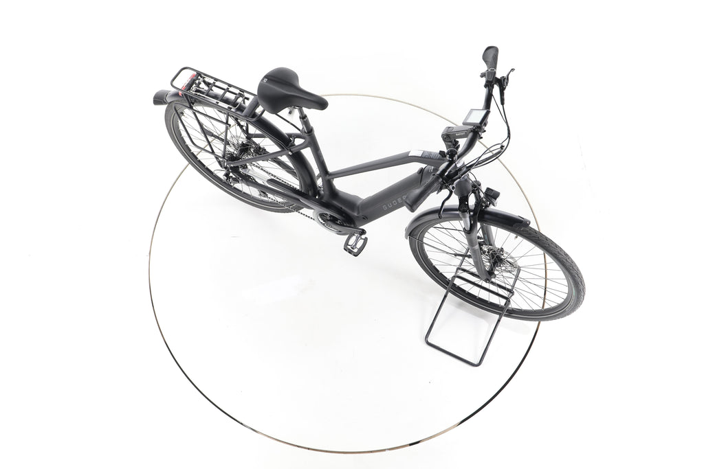 Gudereit ET 3.5 Trekking E-Bike Tiefeinsteiger 2023 - Image 14