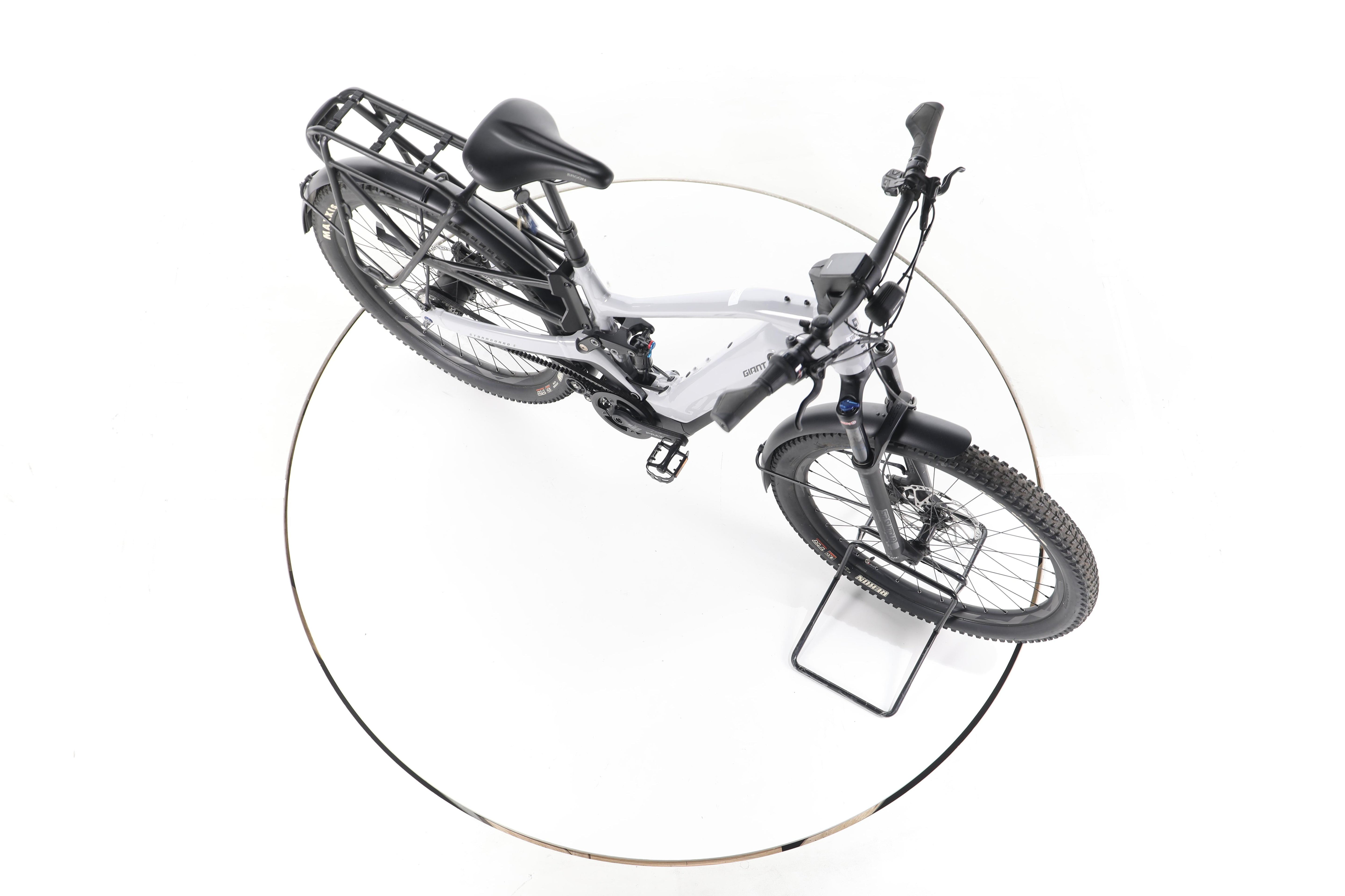 Giant Stormguard E+ 2 SUV E-Bike - Image 14