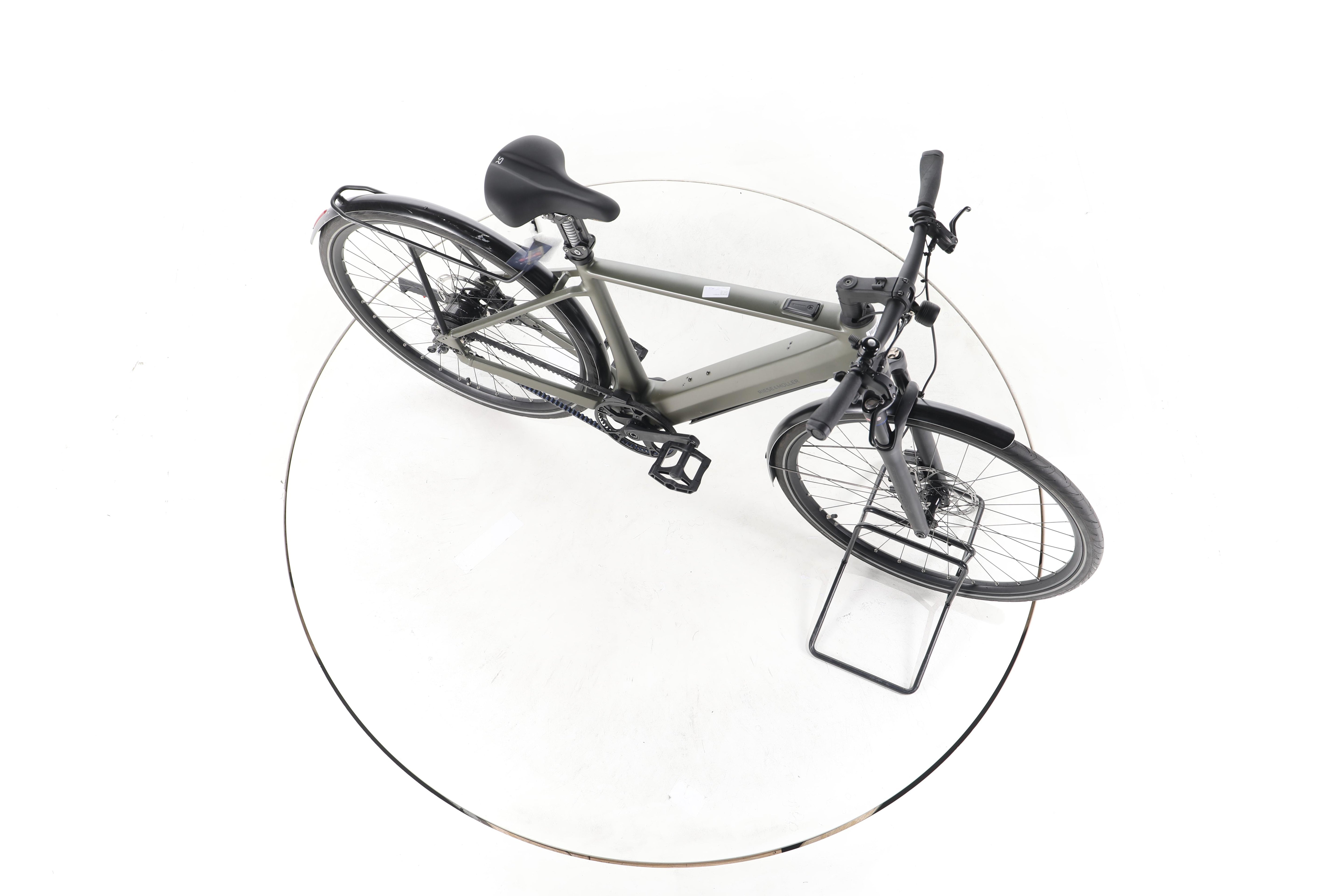 Riese & Müller UBN Five silent City E-Bike - Image 14