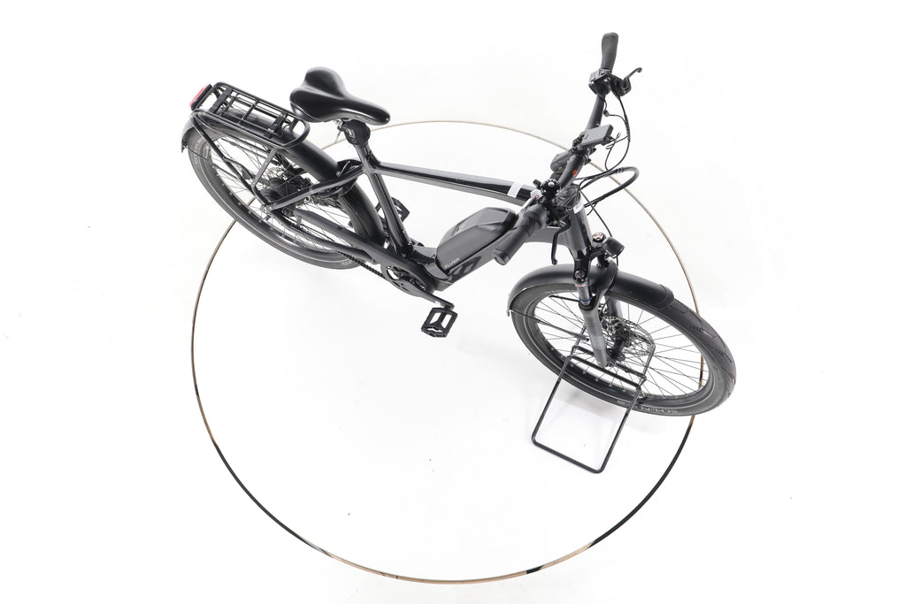 FLYER Upstreet3 7.23 City E-Bike - Image 14