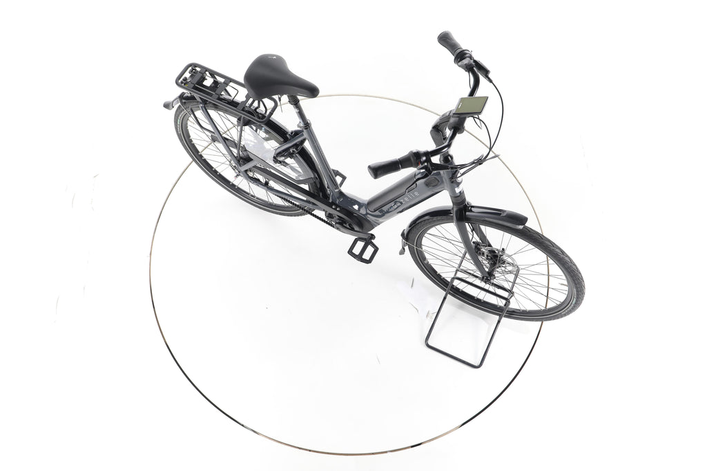 Gazelle Arroyo C5 HMB Elite City E-Bike Tiefeinsteiger - Image 14