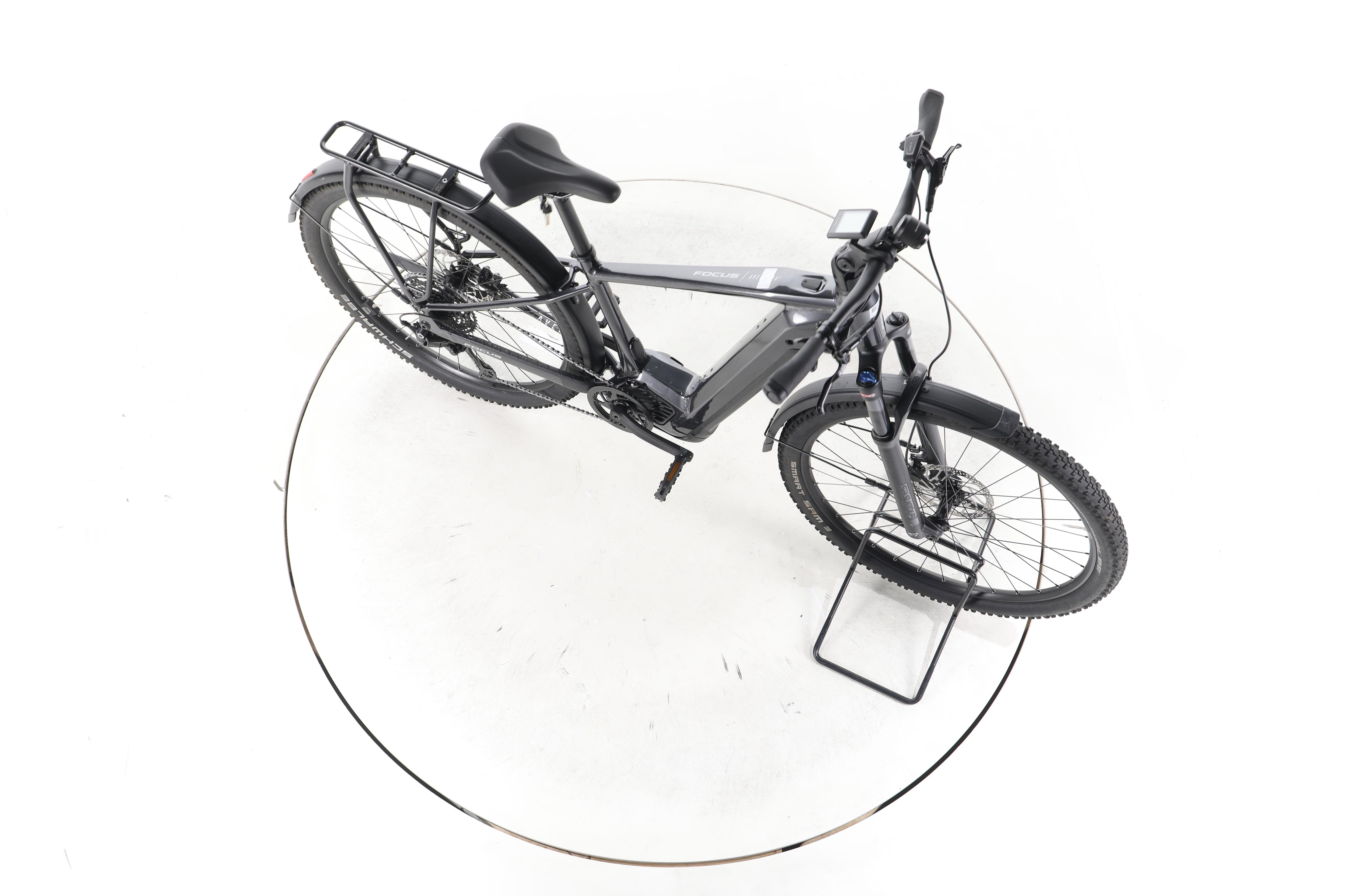 Focus AVENTURA² 6.7 Trekking E-Bike 2024 - Image 14