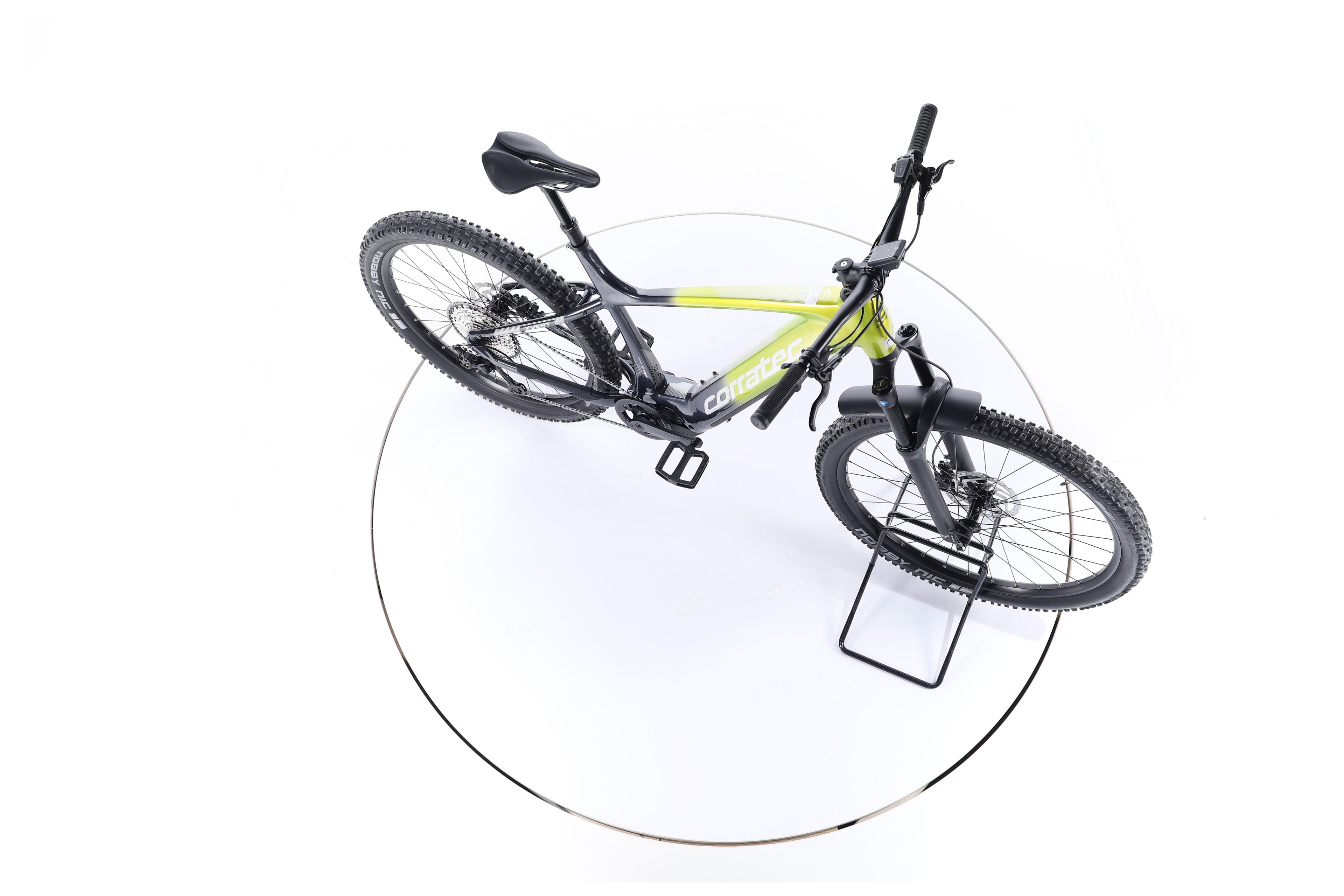 Corratec E-Power X-Vert Pro Team E-Bike 2024 - Image 14