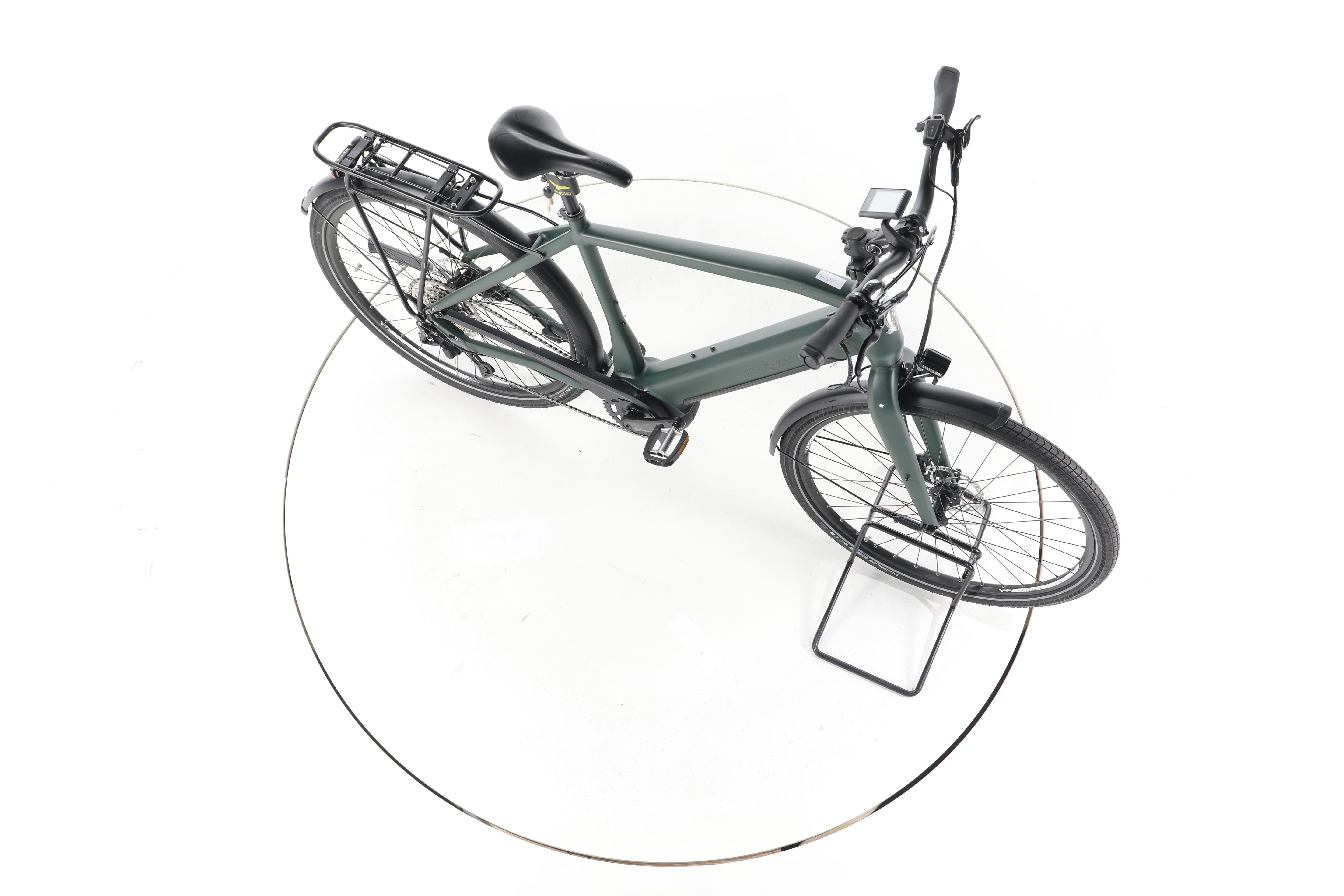 Maxcycles In Lite 2 Trekking E-Bike - Image 14
