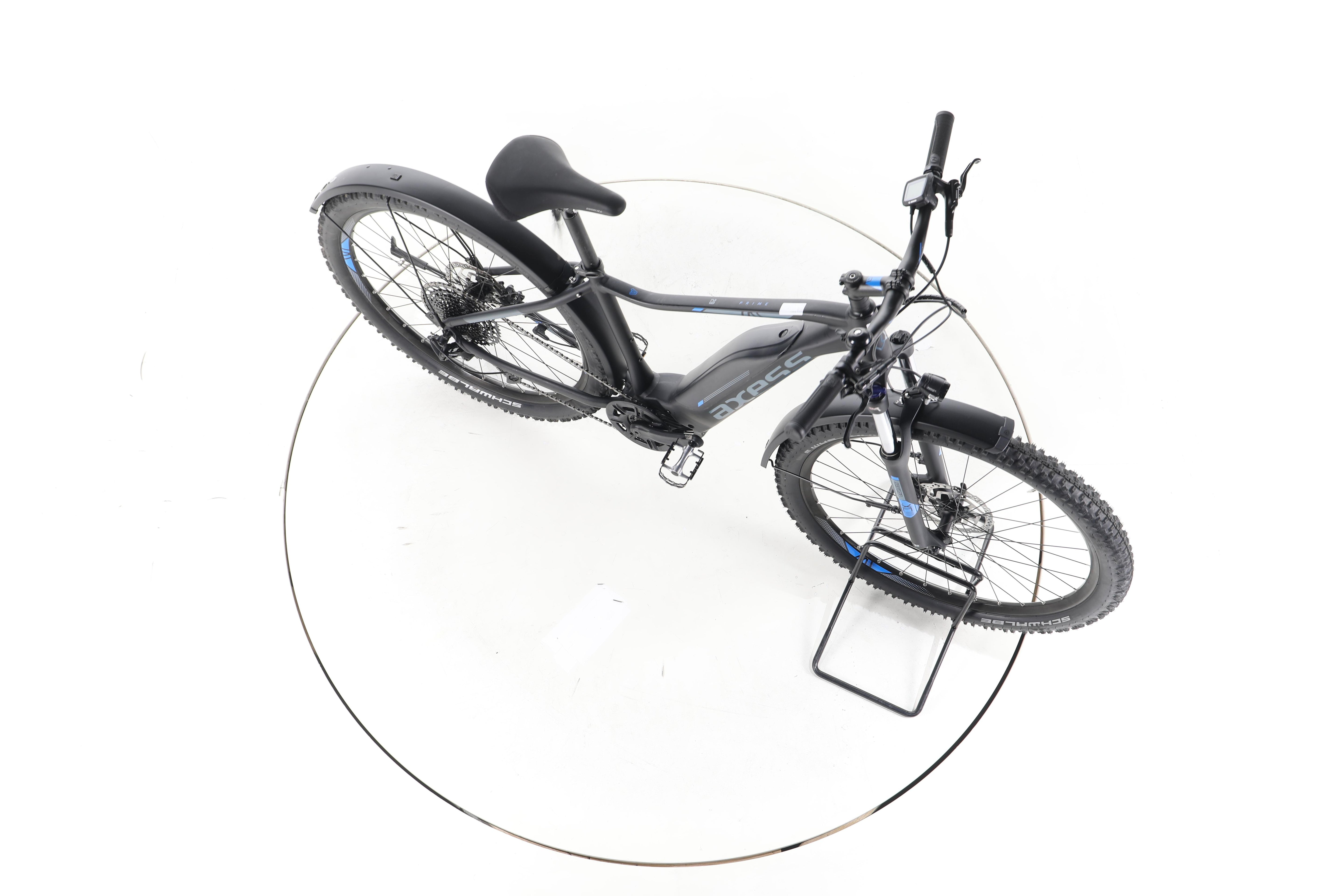 Axess Prime E-Bike - Image 14