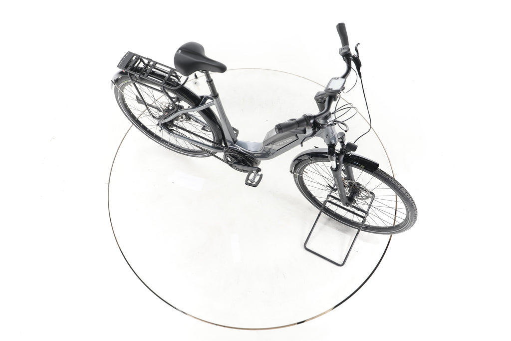 FALTER E 9.3 FL City E-Bike Tiefeinsteiger - Image 14