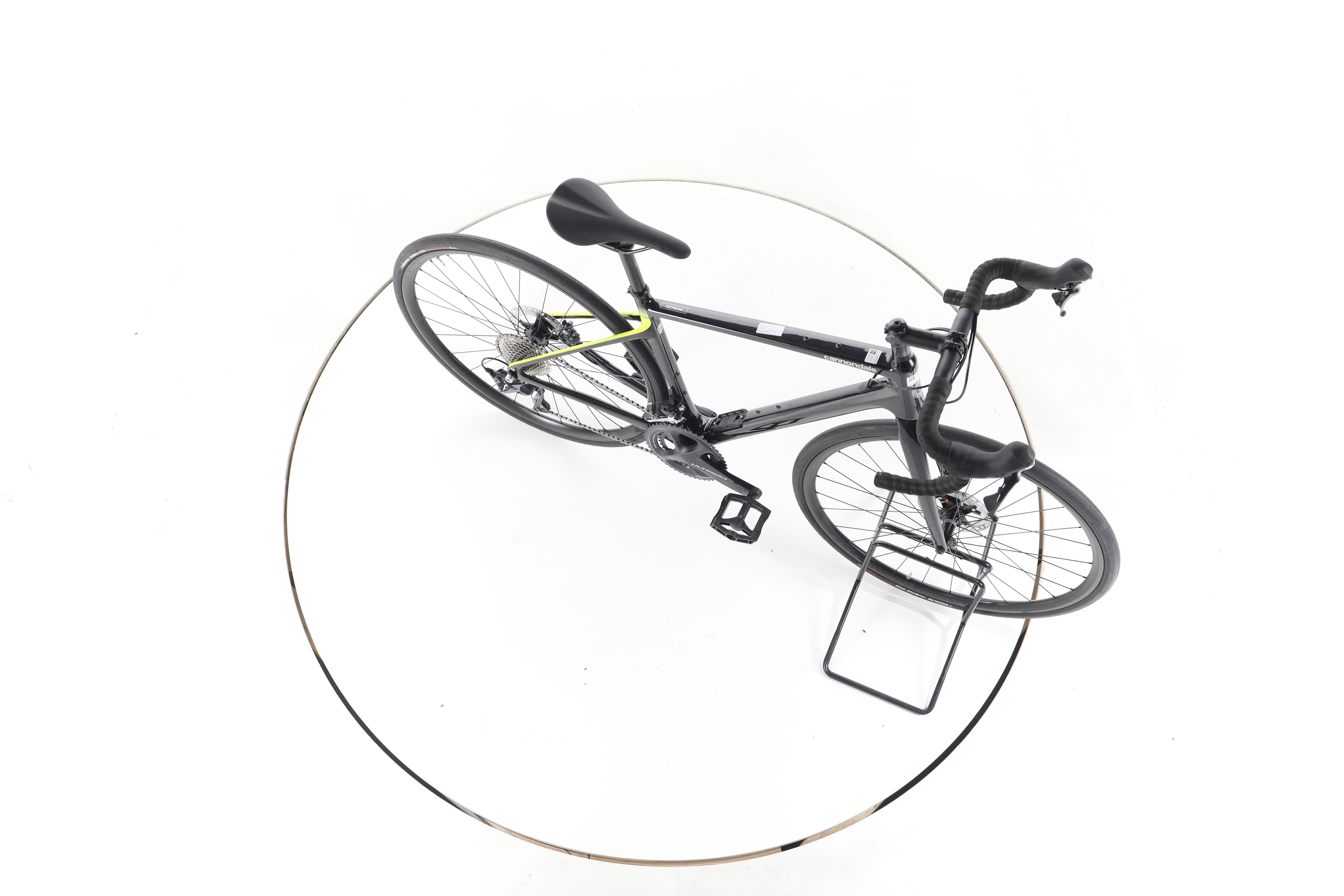 Cannondale Synapse 2 RL Rennrad Carbon - Image 14