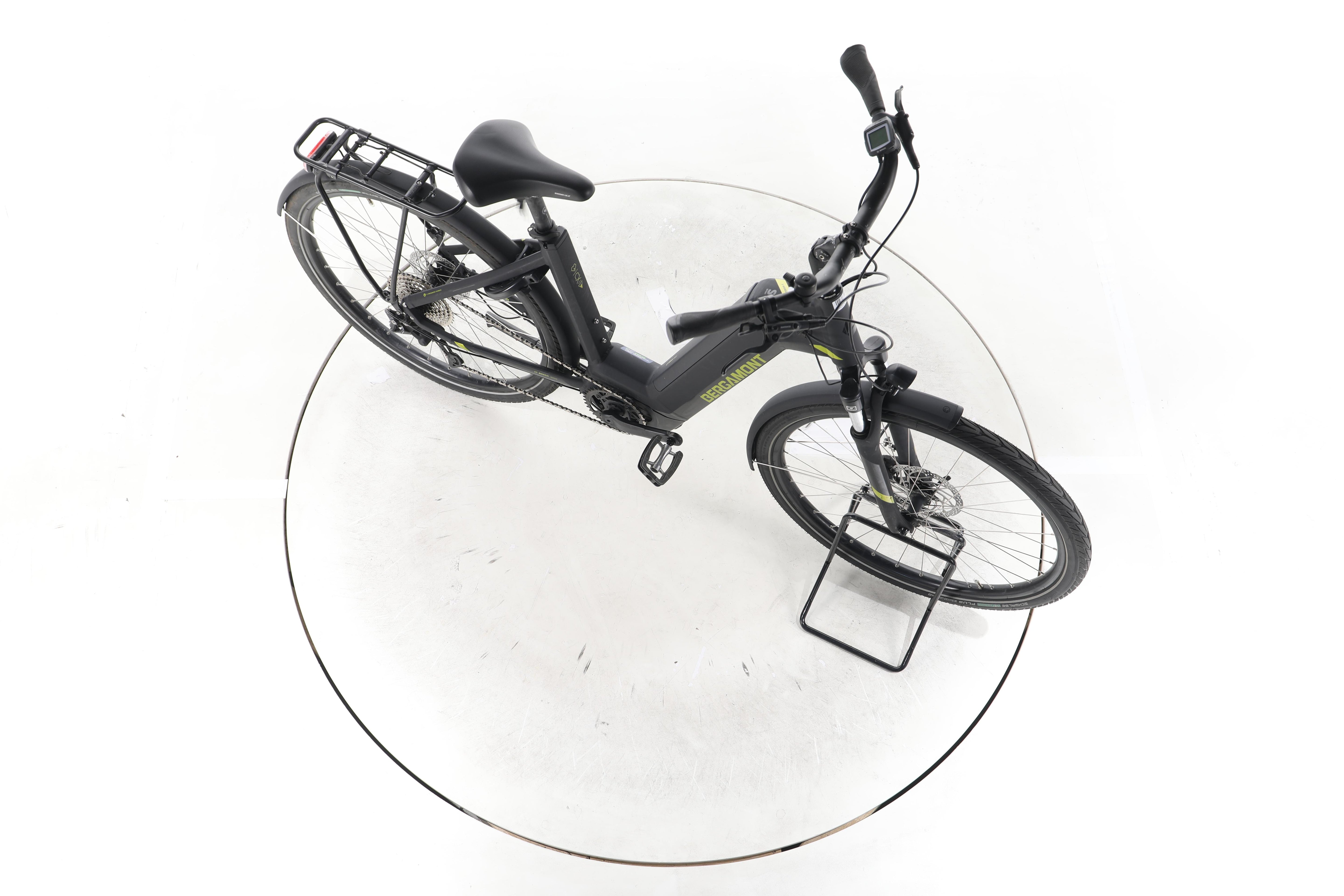 Bergamont E-Horizon Sport Trekking E-Bike Tiefeinsteiger - Image 14