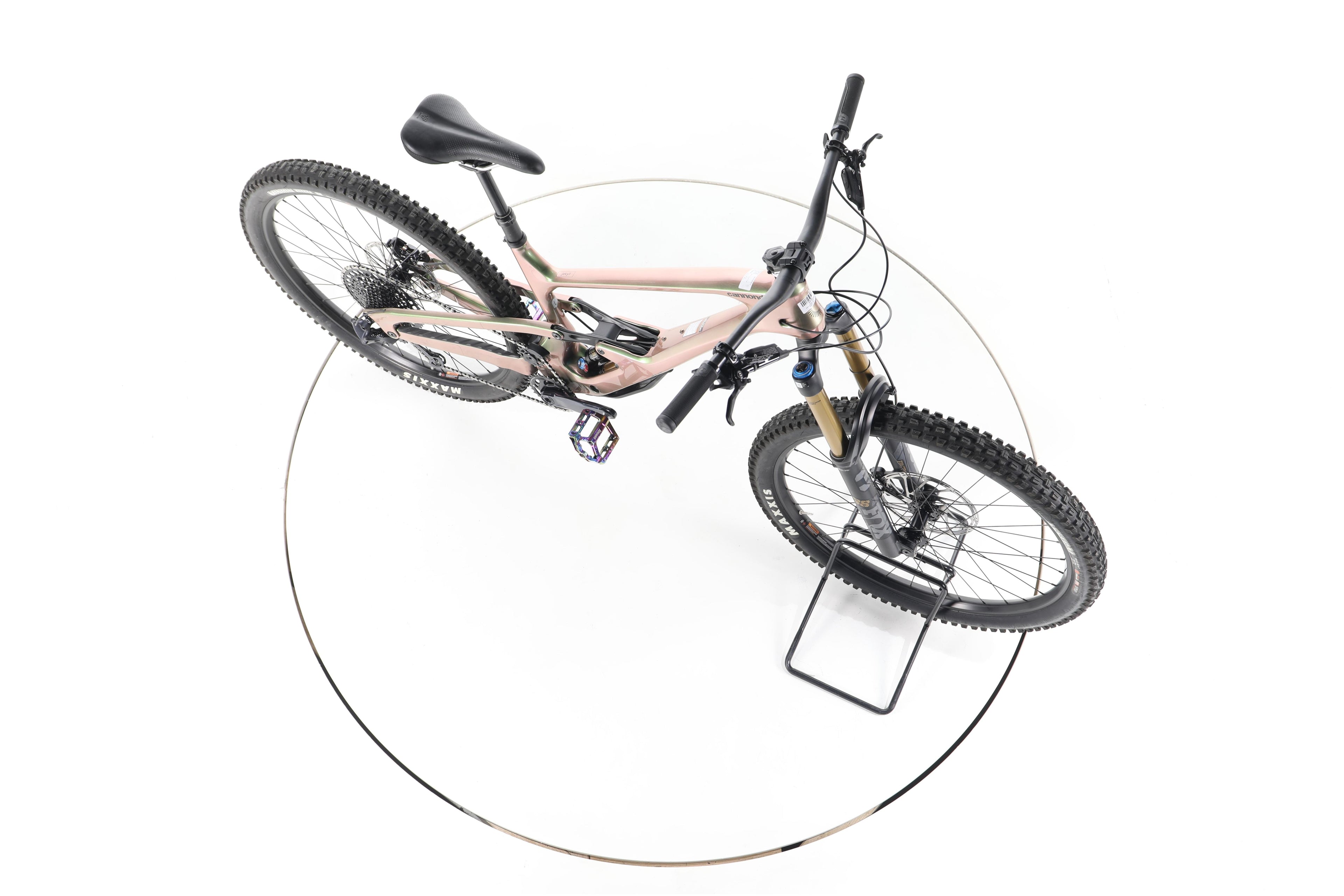 Cannondale Jekyll 1 - Image 14