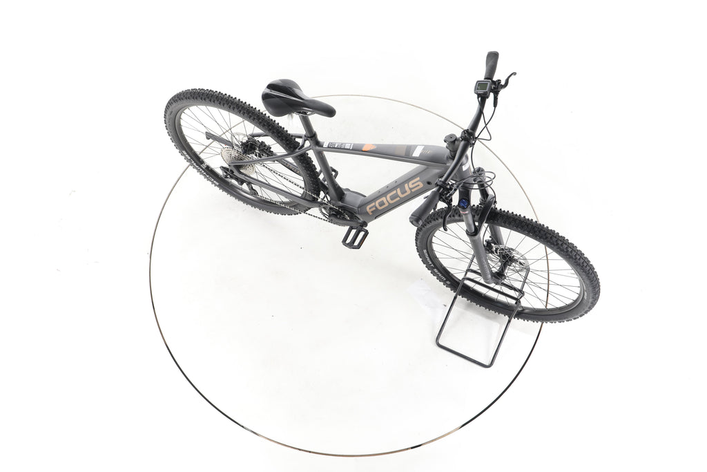 Focus Jarifa² 6.7 E-Bike - Image 14