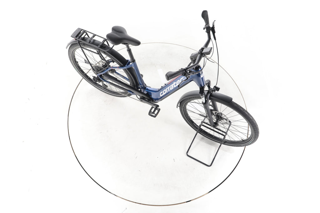 Corratec E-Power Trekking SE 3.0 Trekking E-Bike Tiefeinsteiger - Image 14