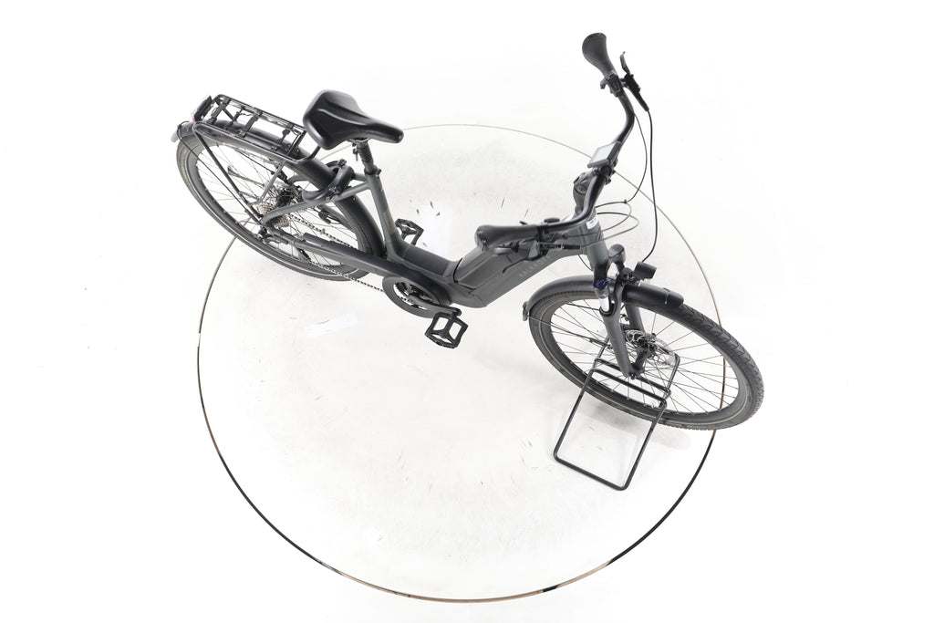 Kalkhoff Endeavour 1.B Move LB Trekking E-Bike Tiefeinsteiger - Image 14