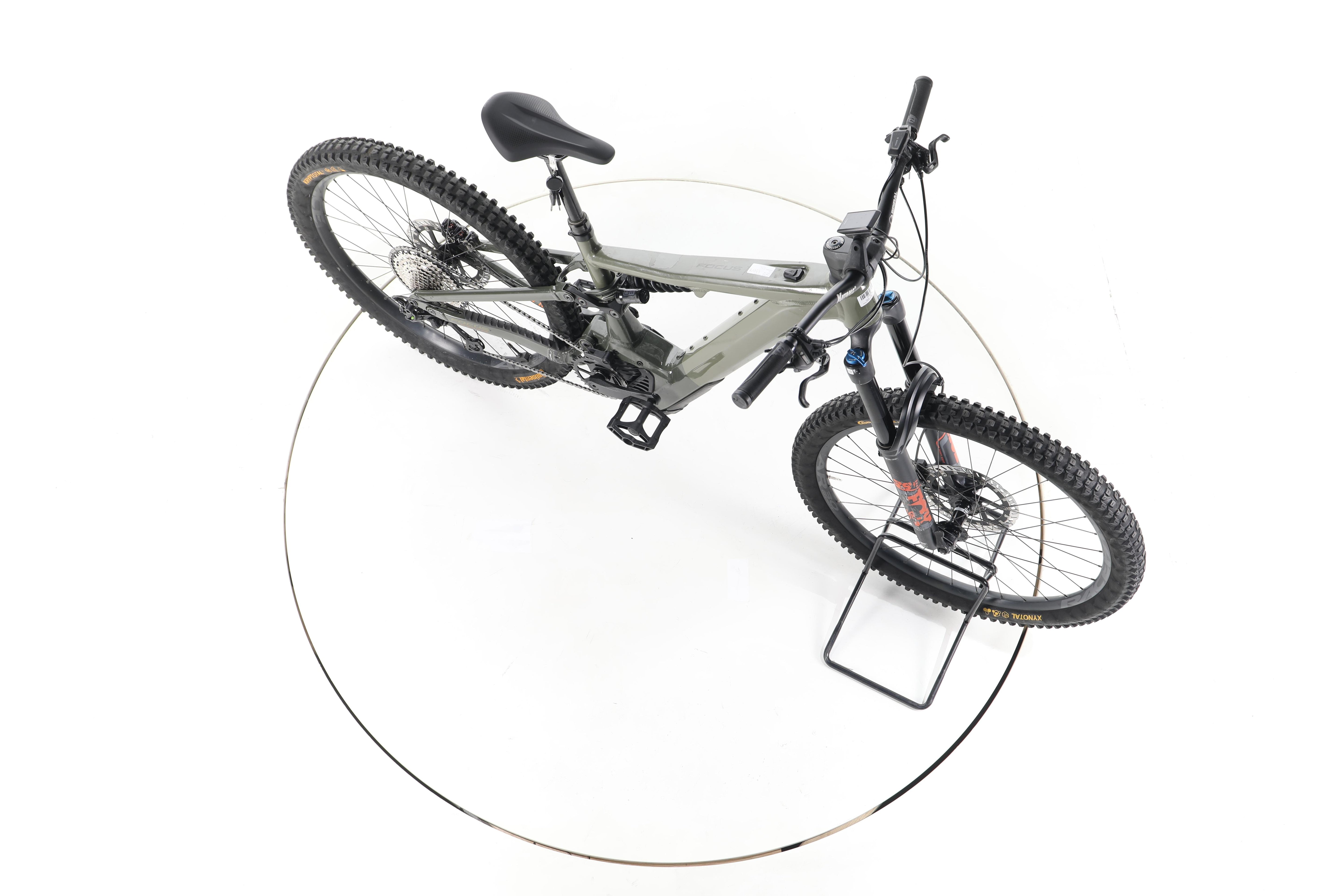 Focus SAM² 6.8 Fully E-Bike 2023 - Image 14