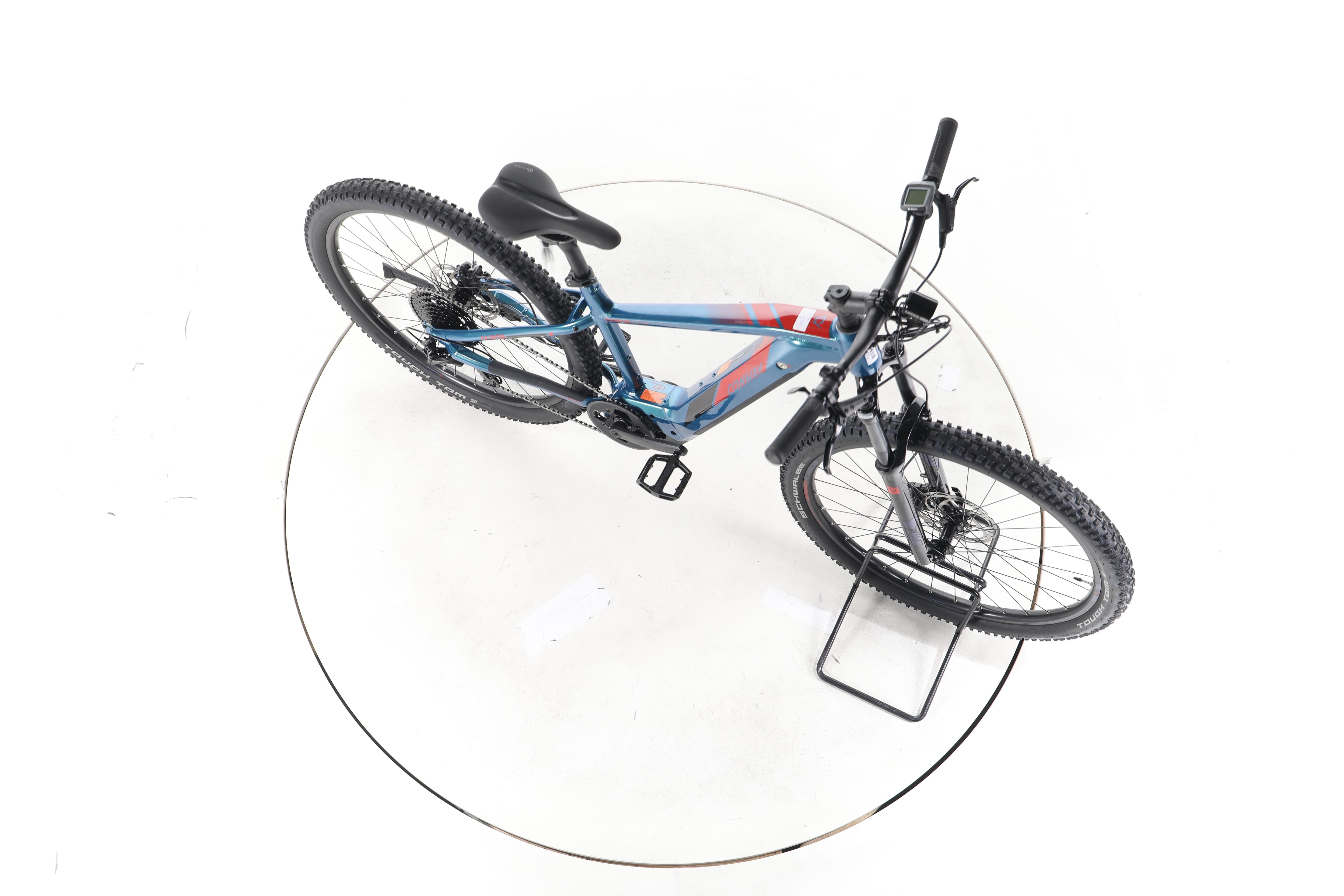 Conway Cairon S 2.0 E-Bike - Image 14