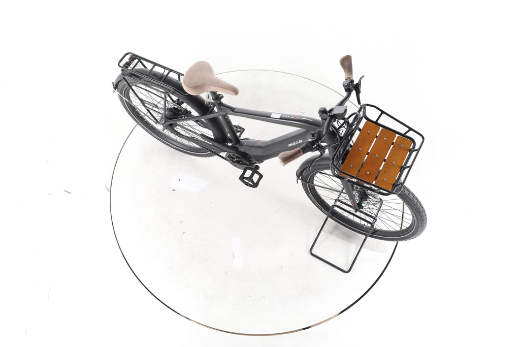 Bulls Sturmvogel Evo 5F City E-Bike - Image 14