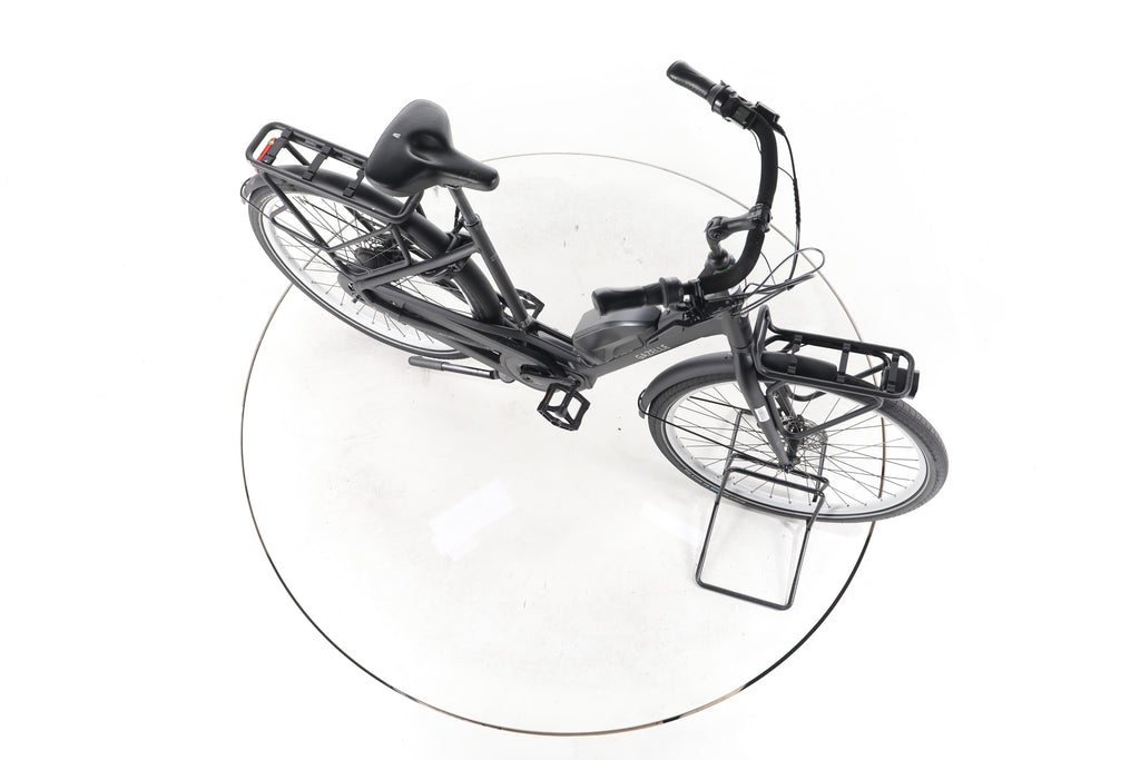 Gazelle Bloom C380 HMS City E-Bike Tiefeinsteiger - Image 14
