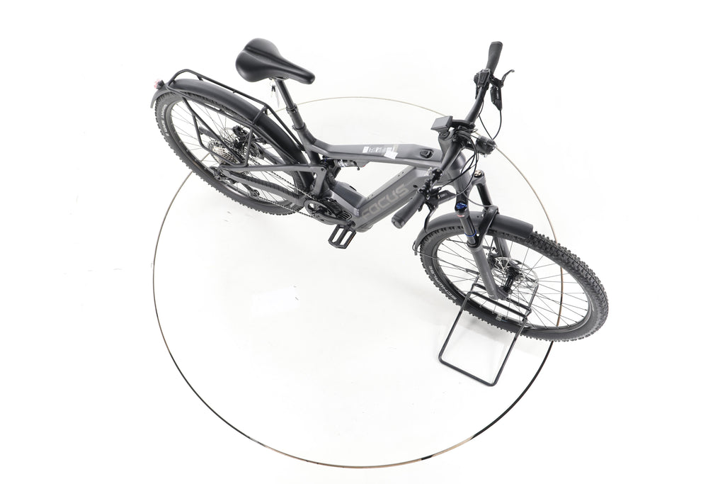 Focus Thron² 6.8 EQP SUV E-Bike - Image 14