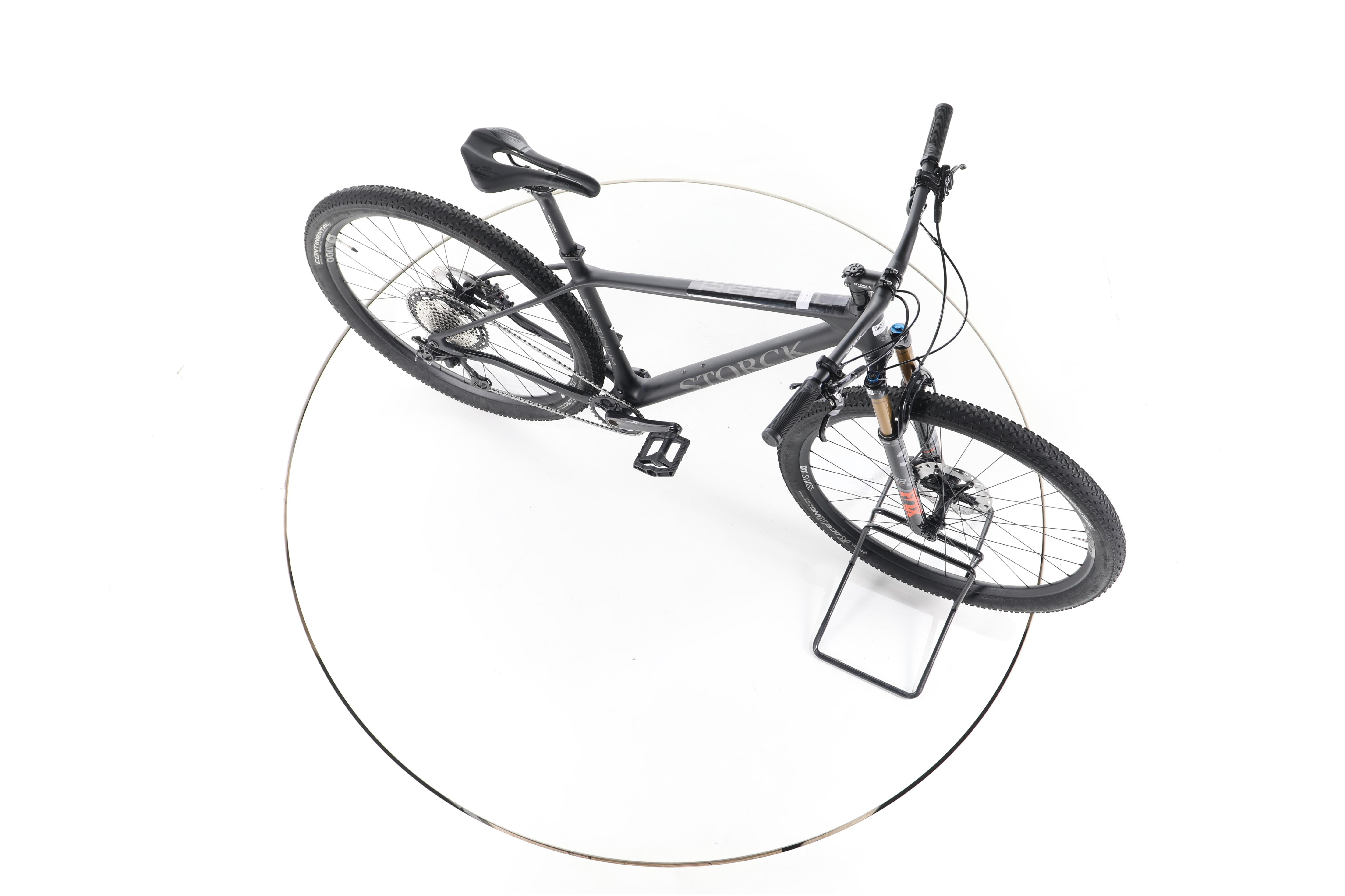 Storck Rebel.4 Platinum - Image 14