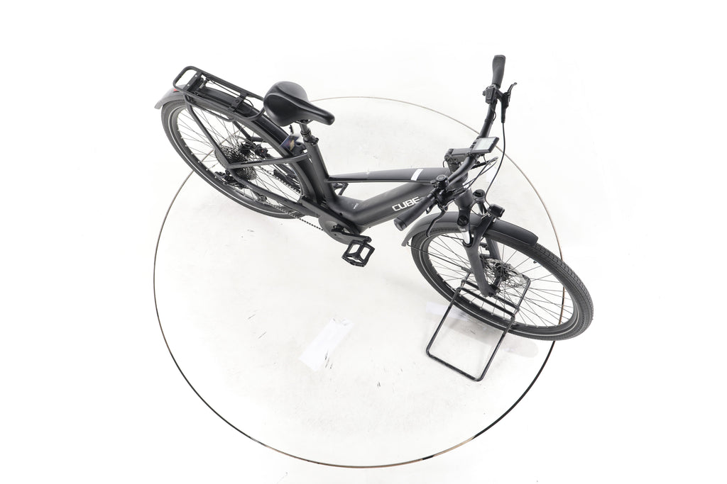 Cube Touring Hybrid Pro Trekking E-Bike - Image 14