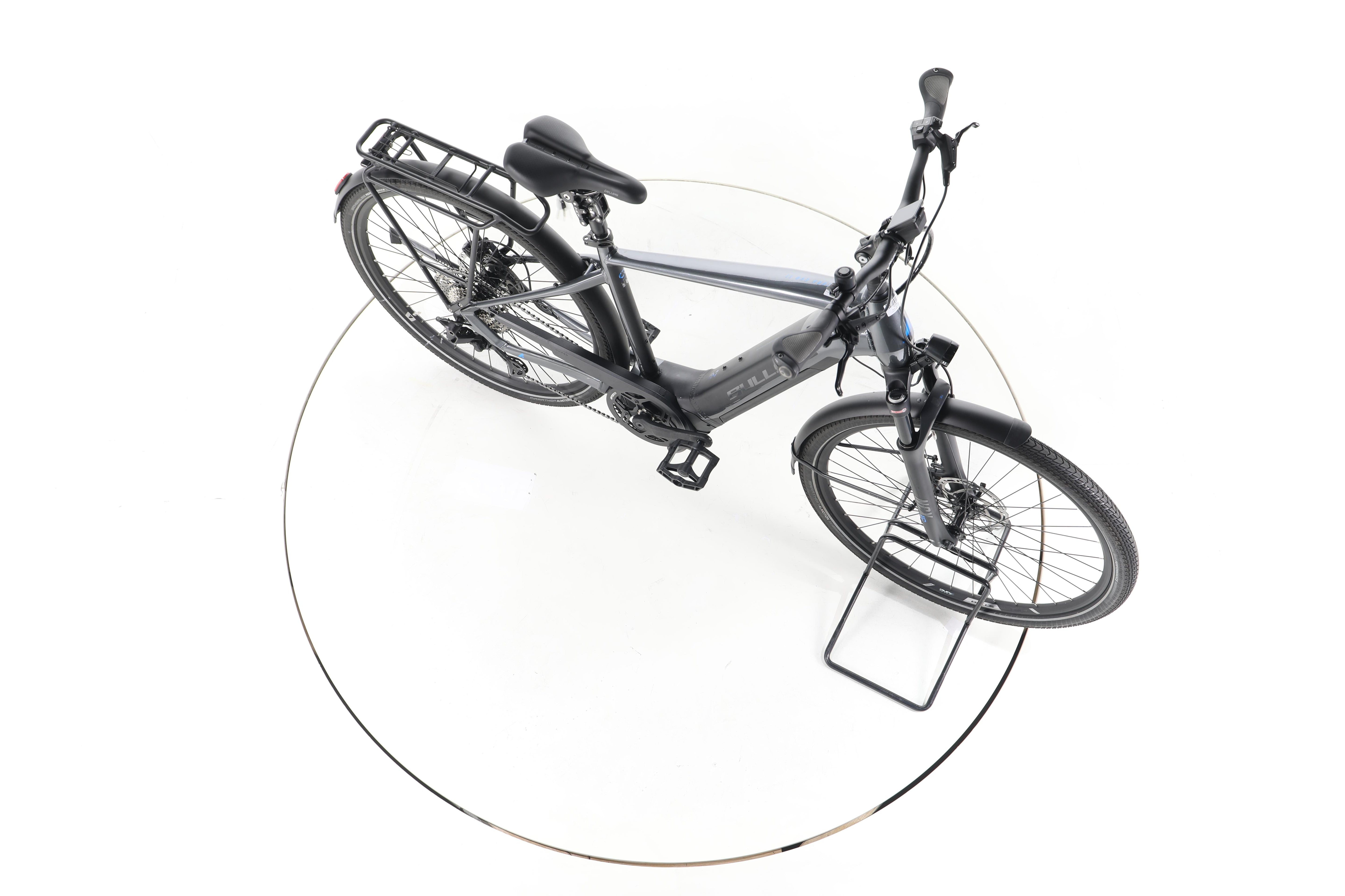 Bulls Lacuba EVO 11 Trekking E-Bike - Image 14