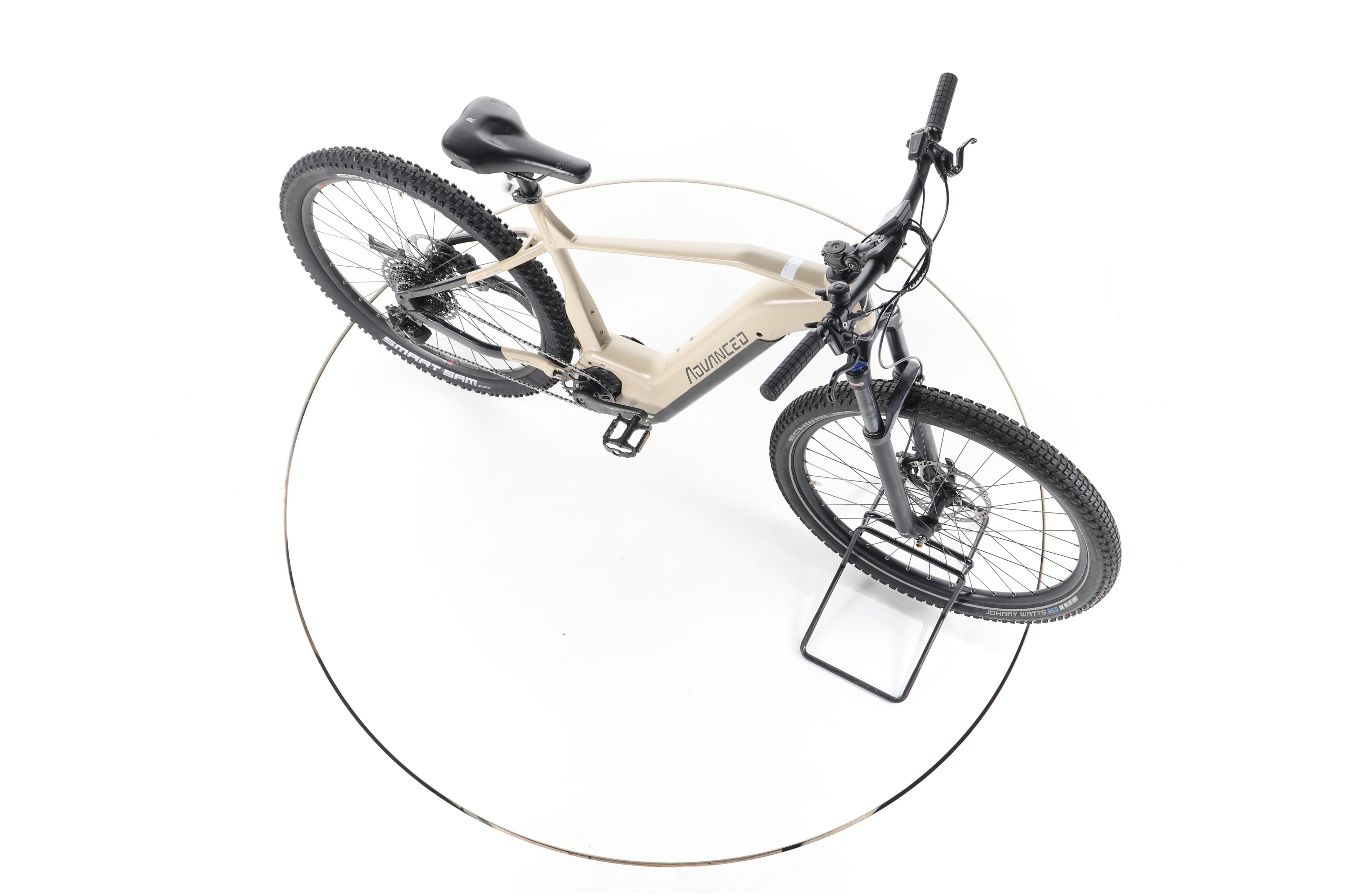 ADVANCED OFFROAD Pro X Mtb E-Bike - Image 14