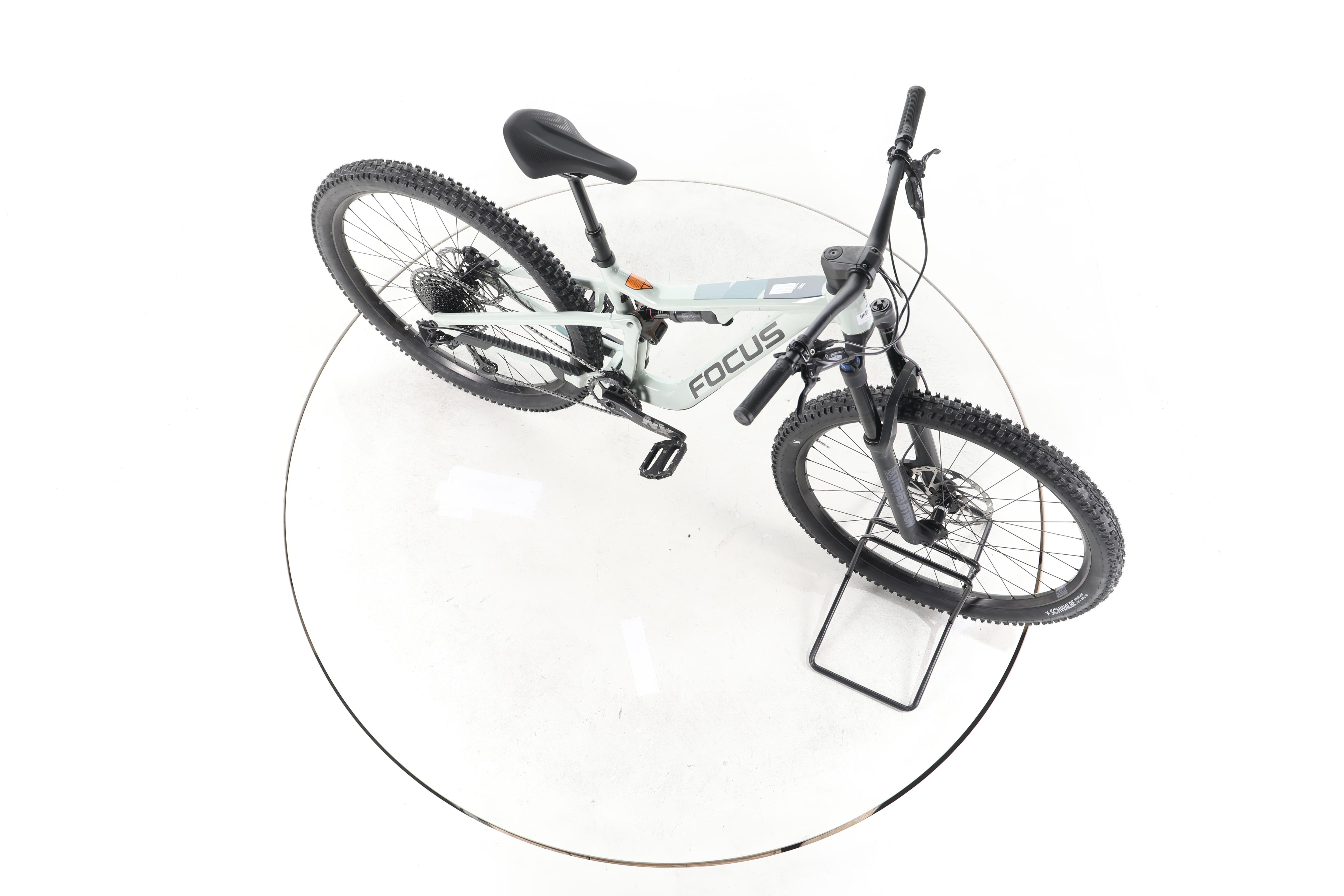 Focus Jam 6.8 Fahrrad Fully - Image 14
