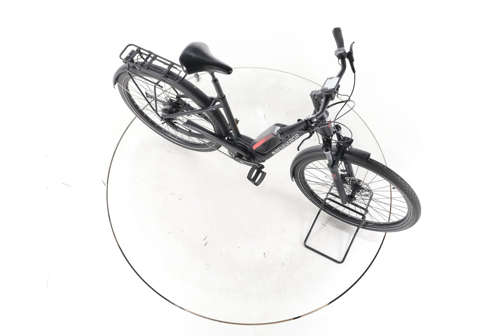Brennabor T-35e City E-Bike Tiefeinsteiger - Image 14