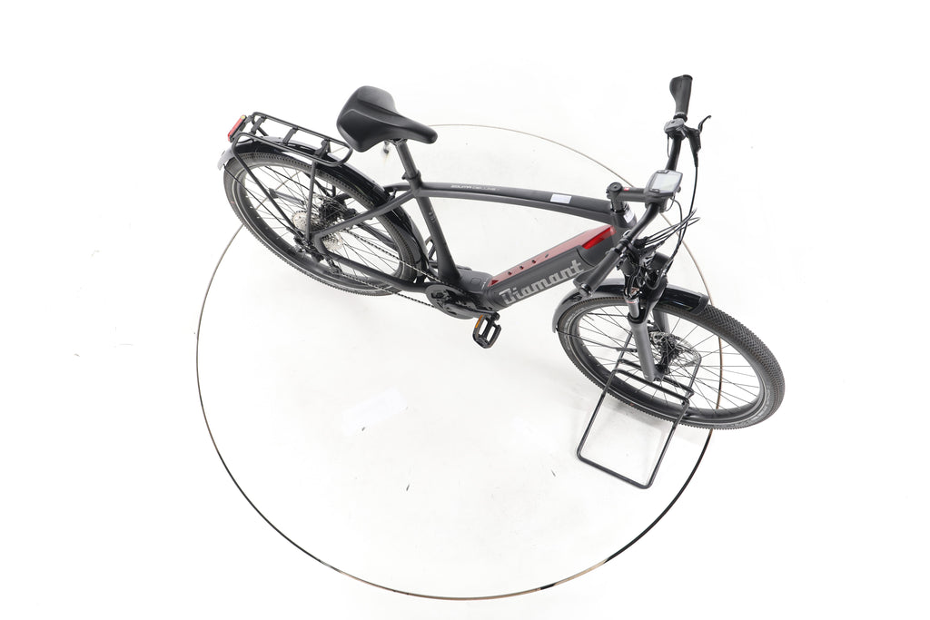 Diamant Zouma Deluxe+ Trekking E-Bike - Image 14