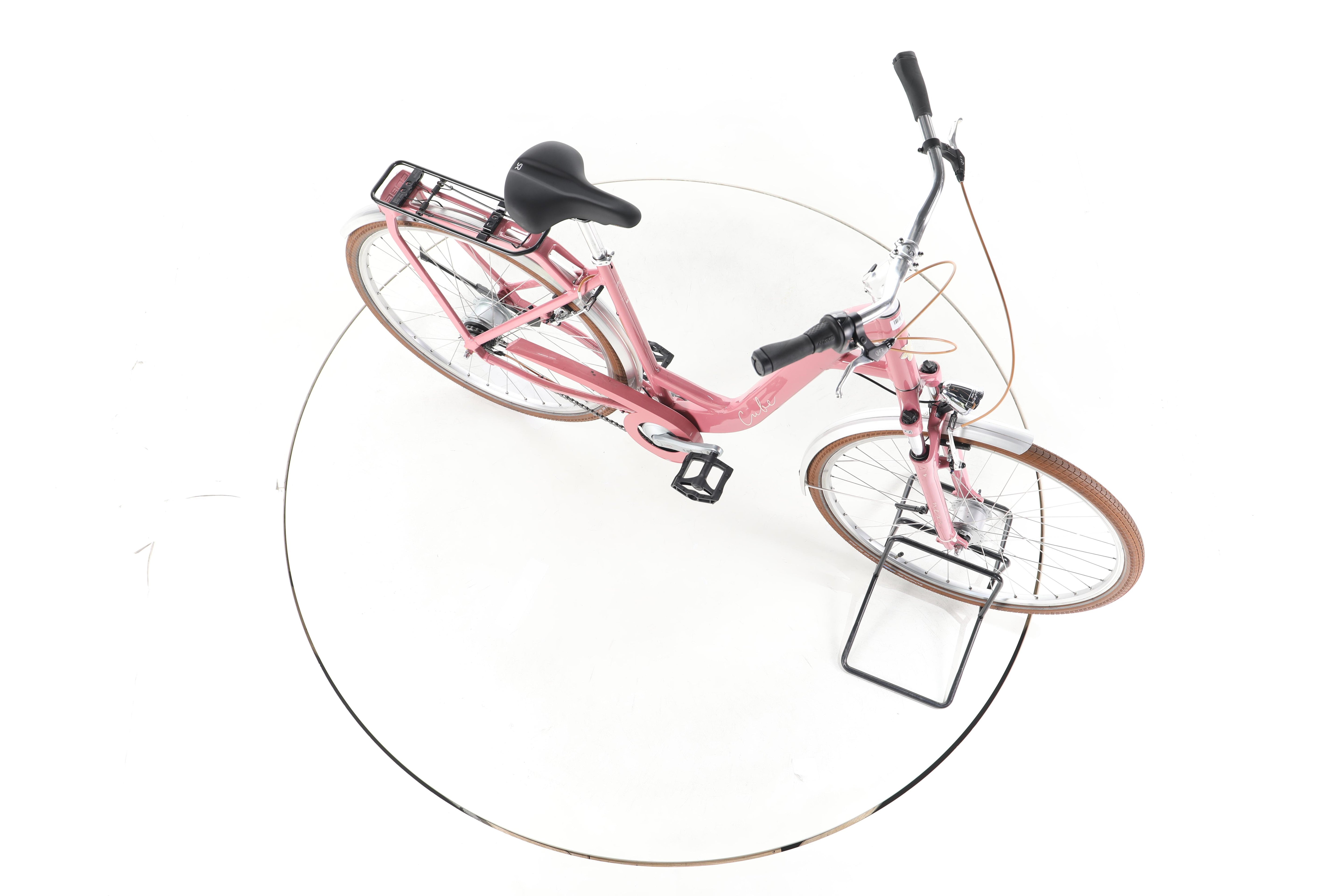 Cube Ella Cruise Easy Fahrrad City & Trekking - Image 14