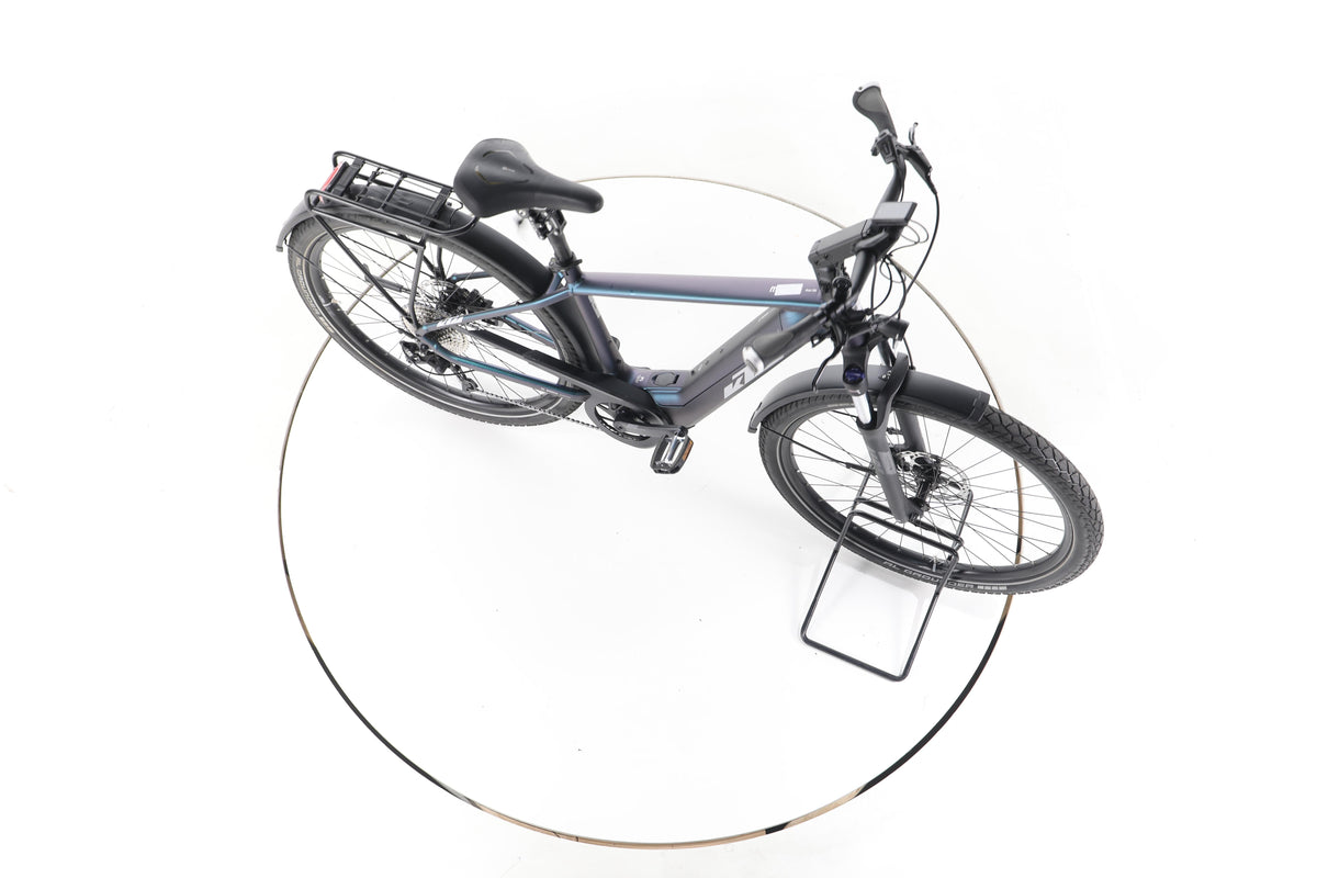 KTM Macina Gran 720 Trekking E-Bike - Image 14