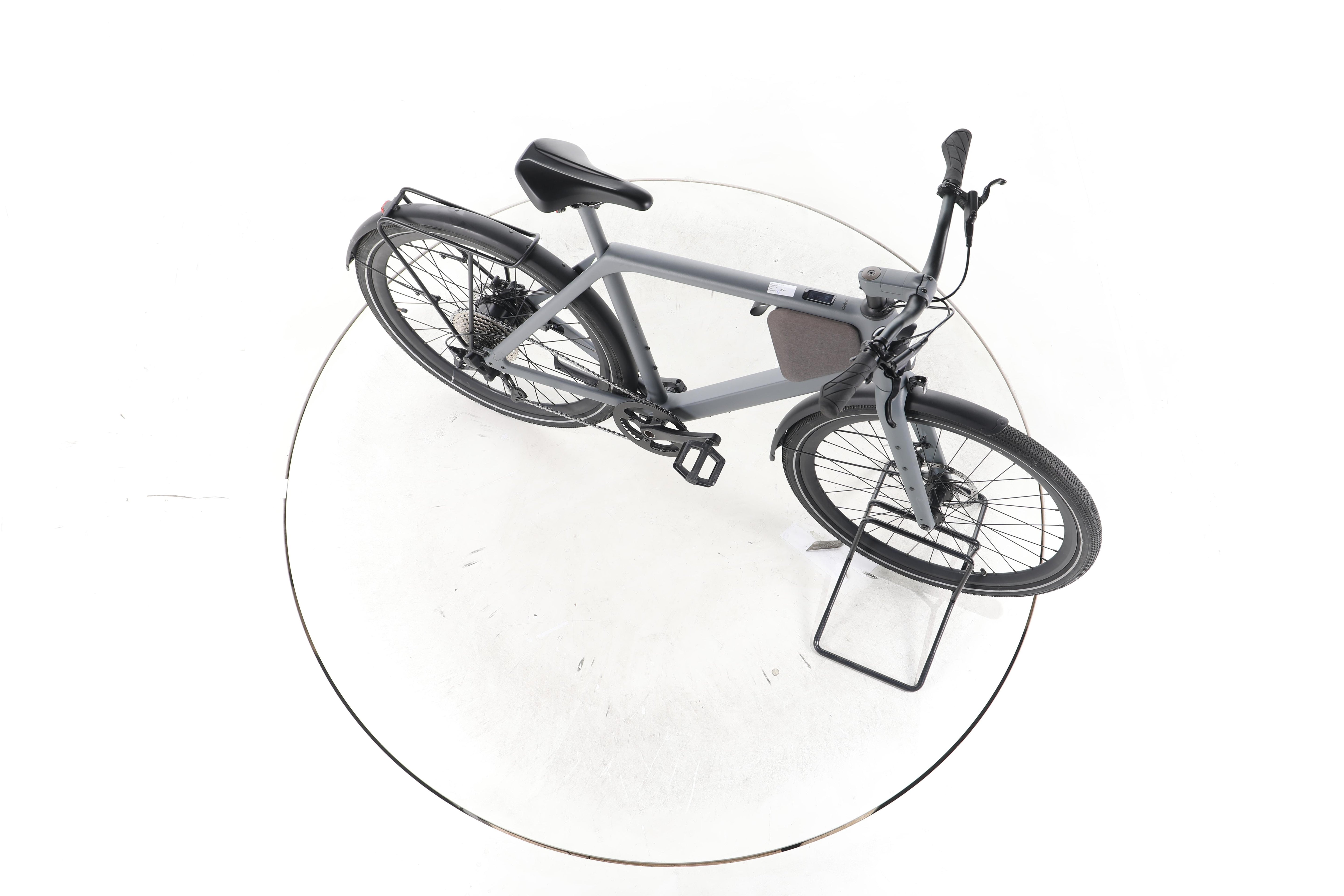 Lemmo ONE MK2 Trekking E-Bike 2024 - Image 14