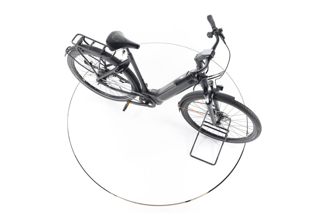 Giant DailyTour E+ 2 RT City E-Bike Tiefeinsteiger - Image 14