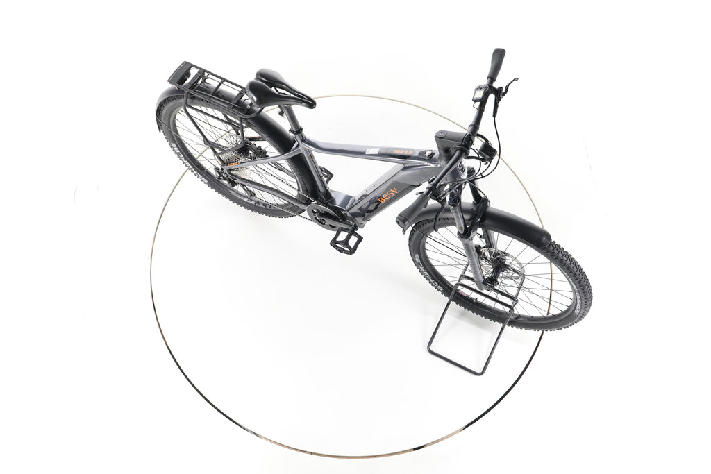 BESV TRX 1.3 Trekking E-Bike - Image 14