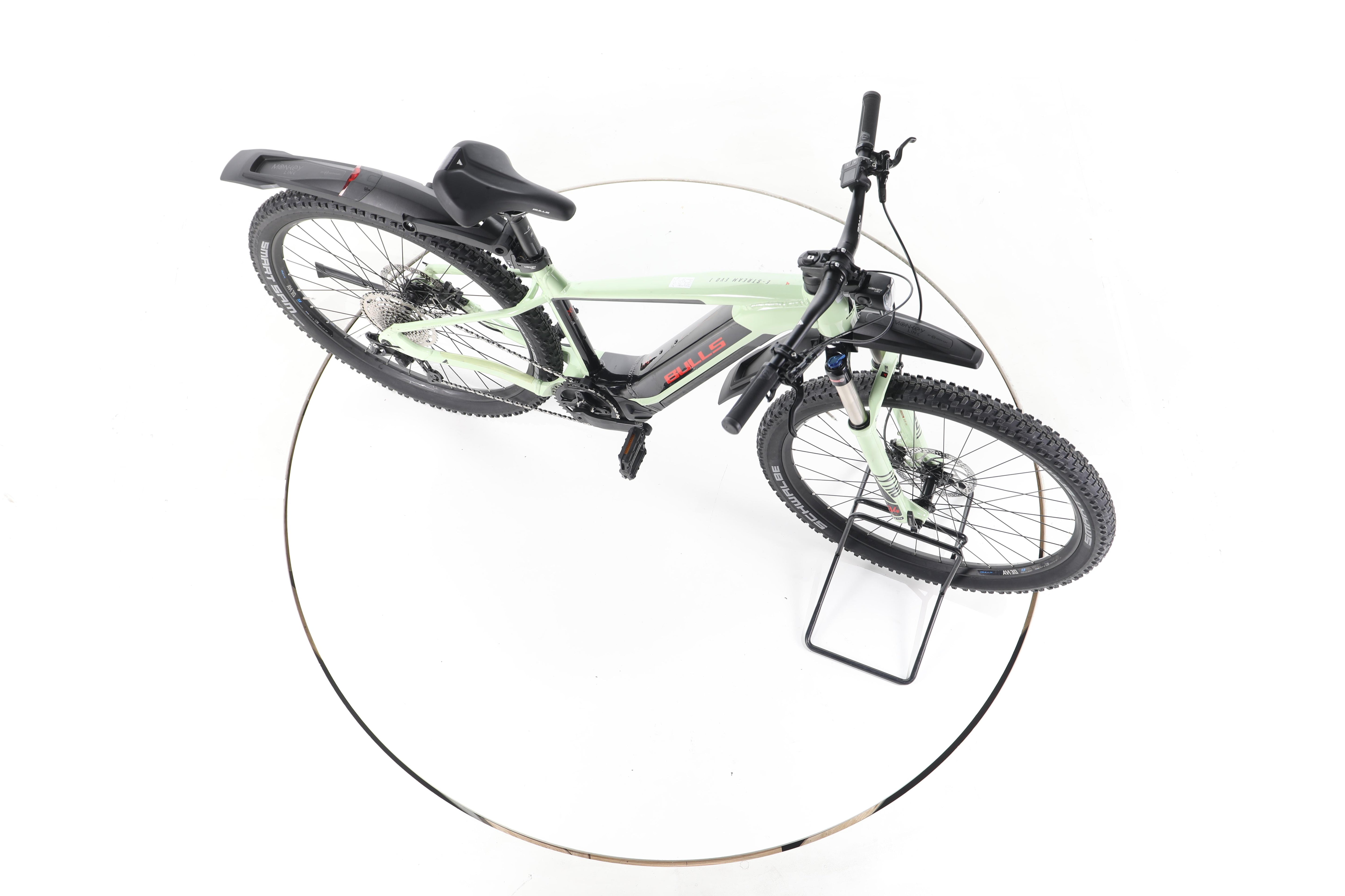 Bulls E-Stream EVO 1 E-Bike - Image 14