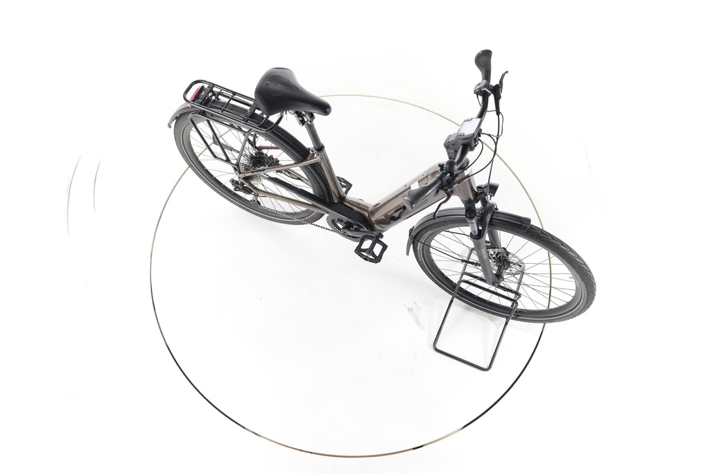 KTM Macina Tour P510 Trekking E-Bike Tiefeinsteiger - Image 14