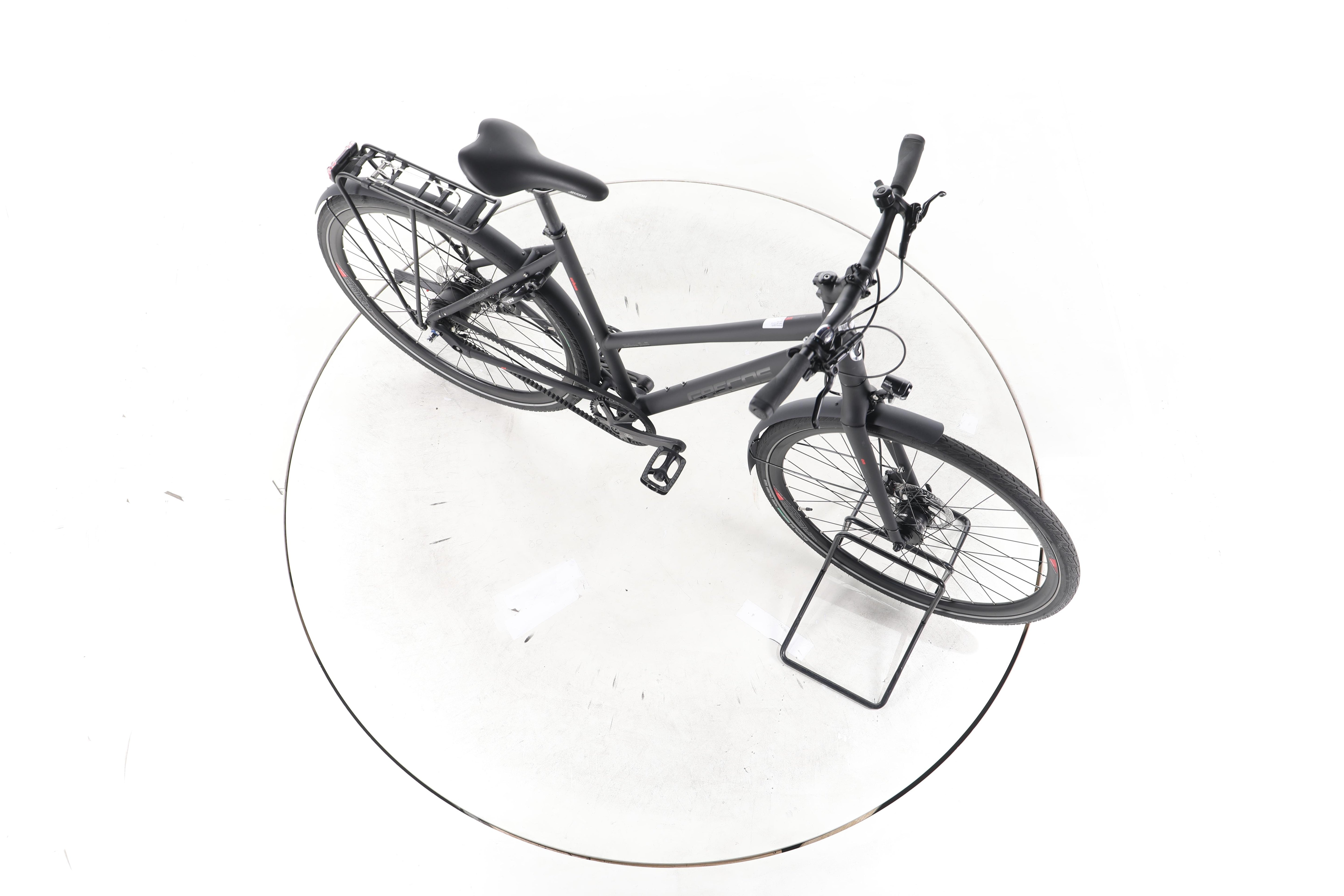 Grecos Urban Fahrrad City & Trekking - Image 14