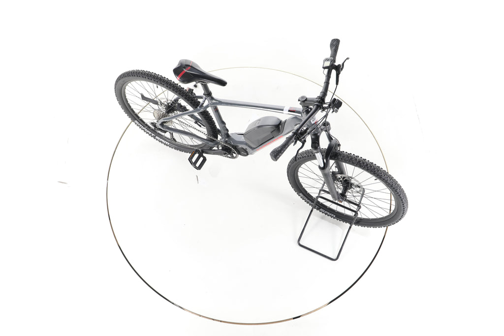 Merida eBIG.Seven LTD EP1 E-Bike - Image 14