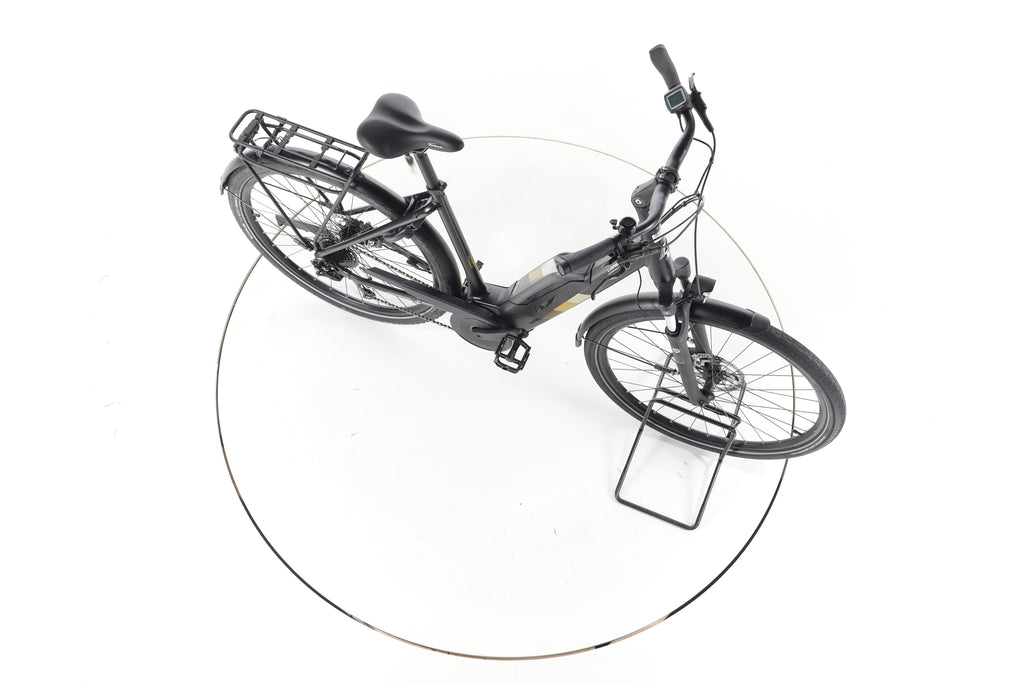 Lapierre Overvolt Urban 6.5 Trekking E-Bike Tiefeinsteiger - Image 14