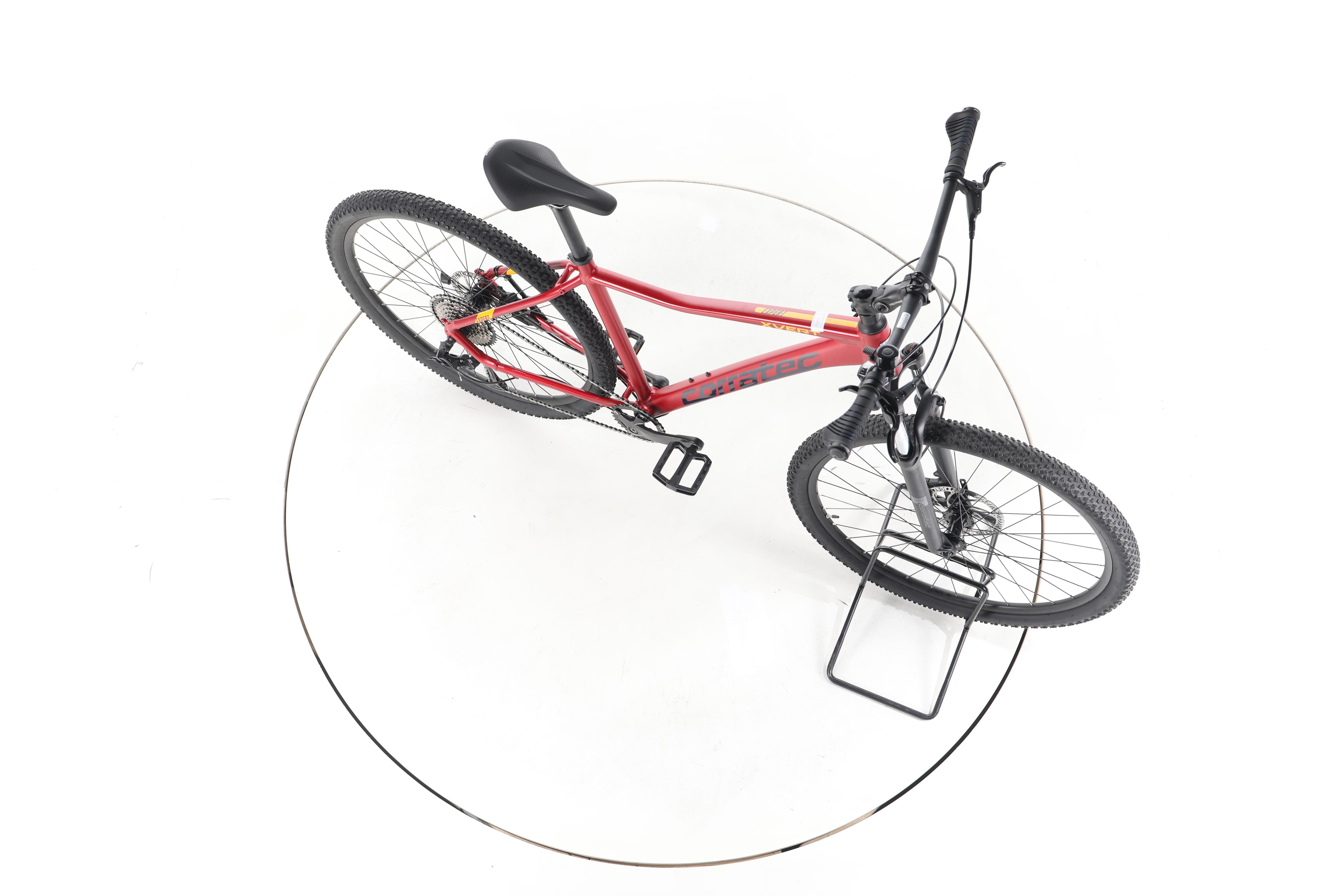 Corratec X-Vert Expert Fahrrad Hardtail - Image 14