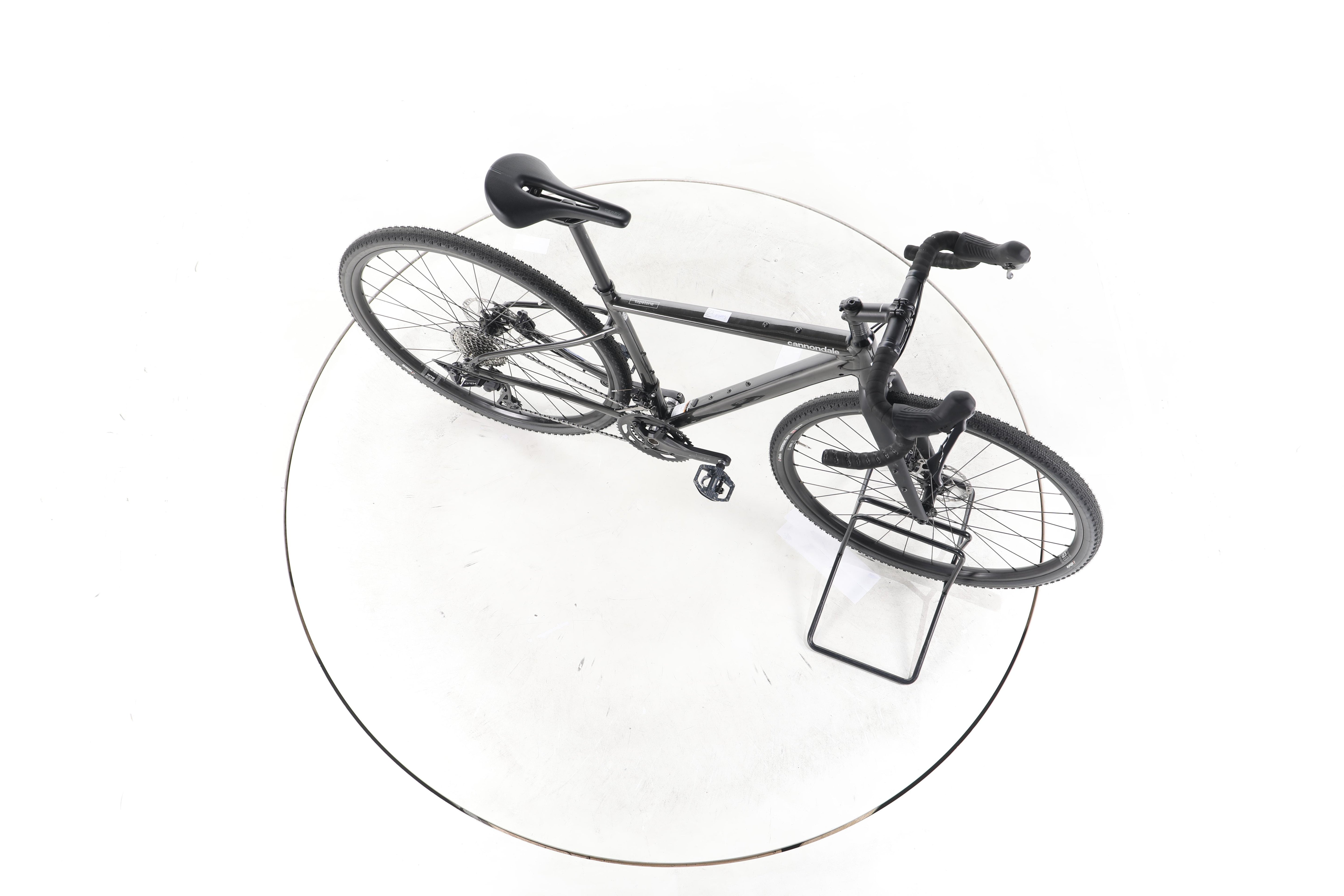 Cannondale Topstone 1 Gravelbike - Image 14