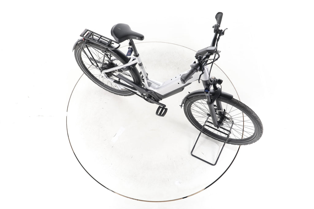 Stevens E-Courier Plus City E-Bike Tiefeinsteiger 2024 - Image 14